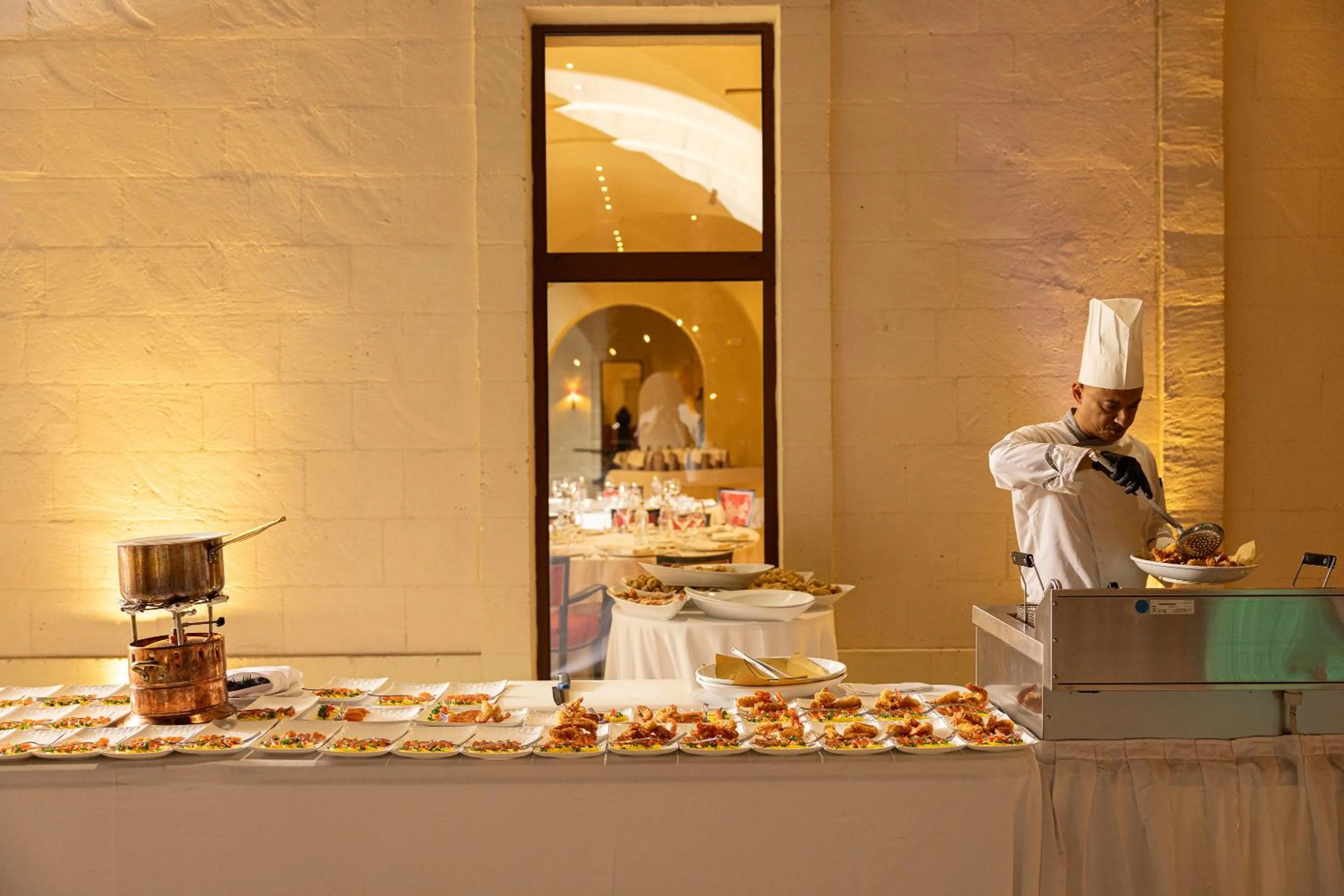 Alvino Relais Mulino Contemporaneo