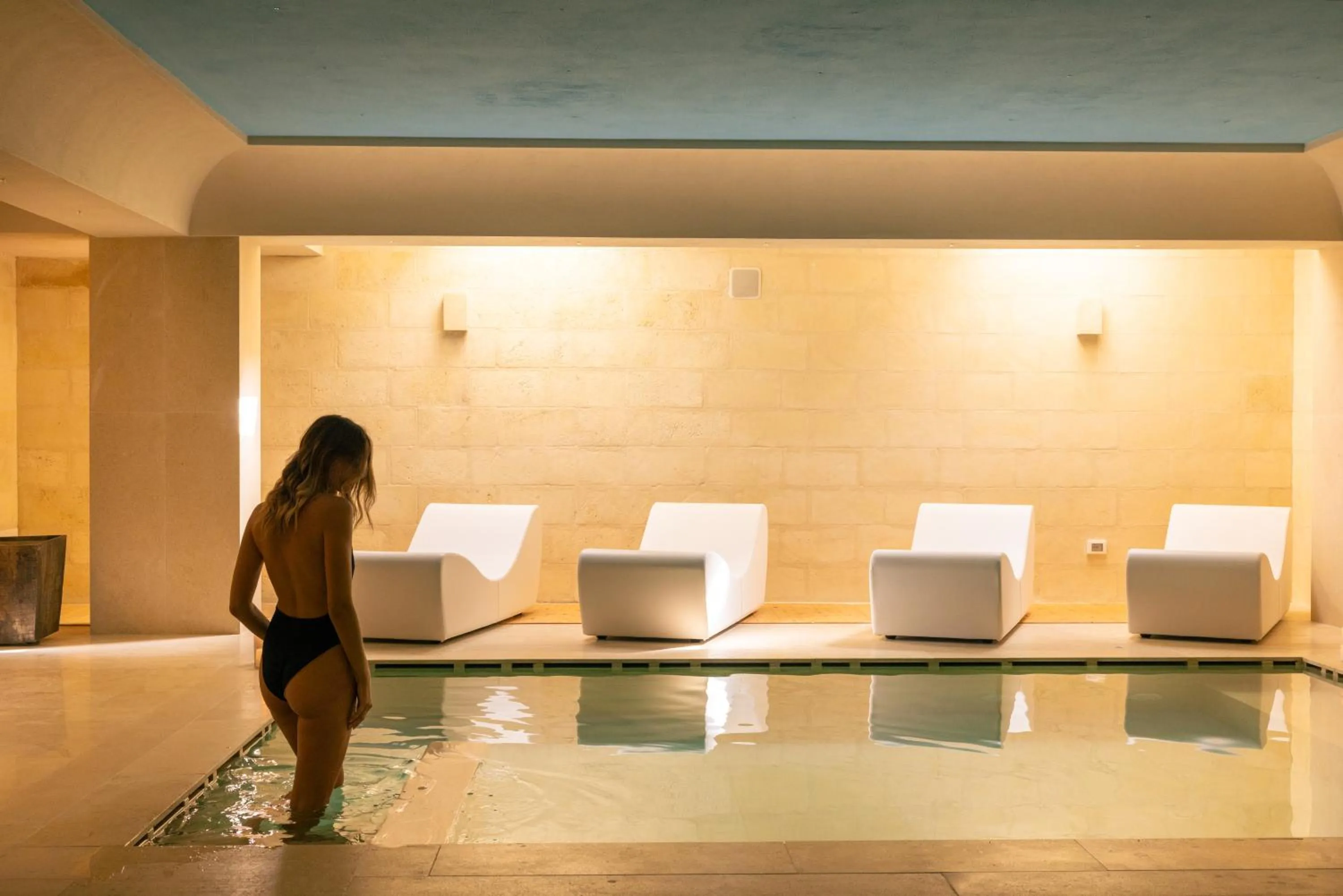 Alvino Relais Mulino Contemporaneo