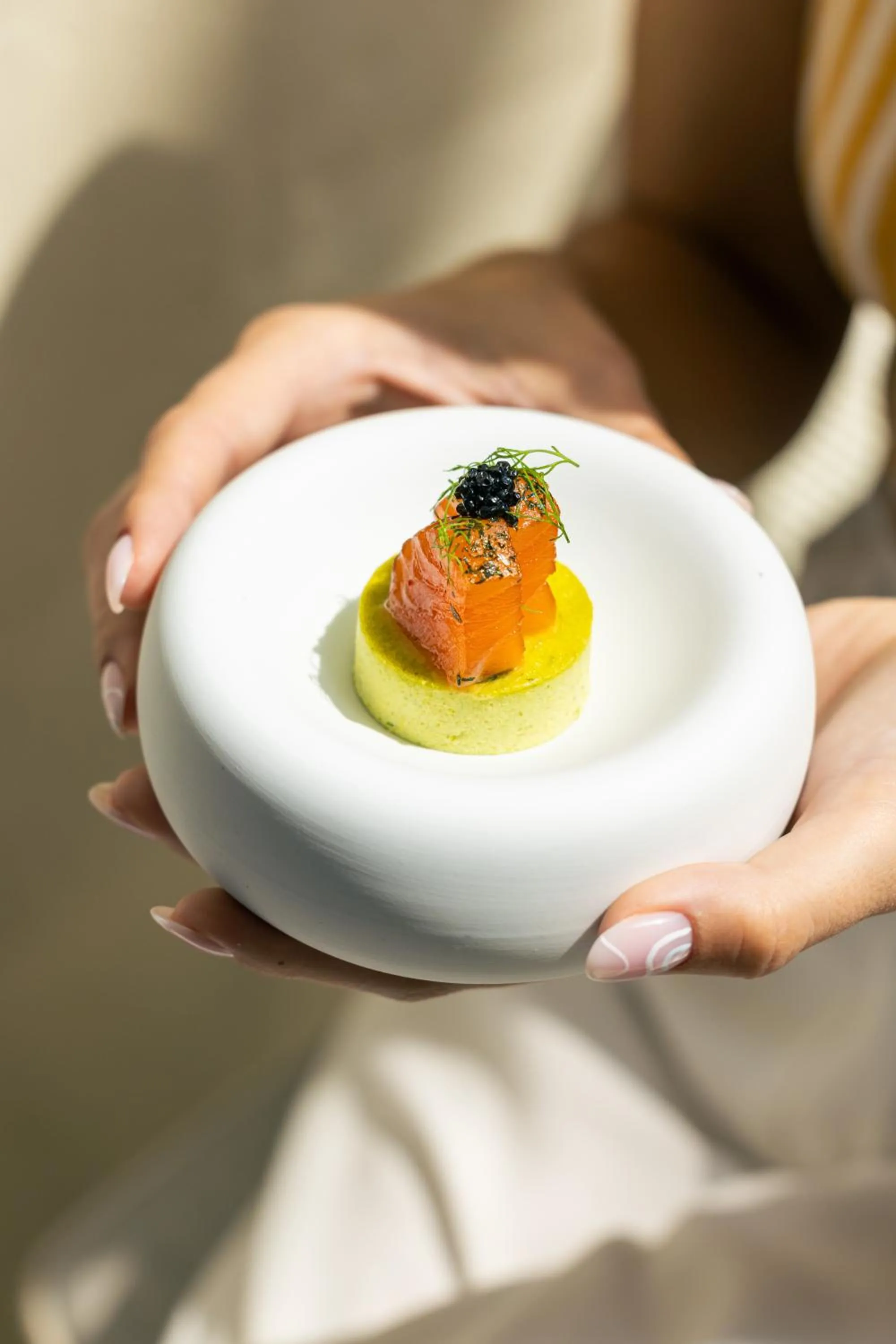 Alvino Relais Mulino Contemporaneo