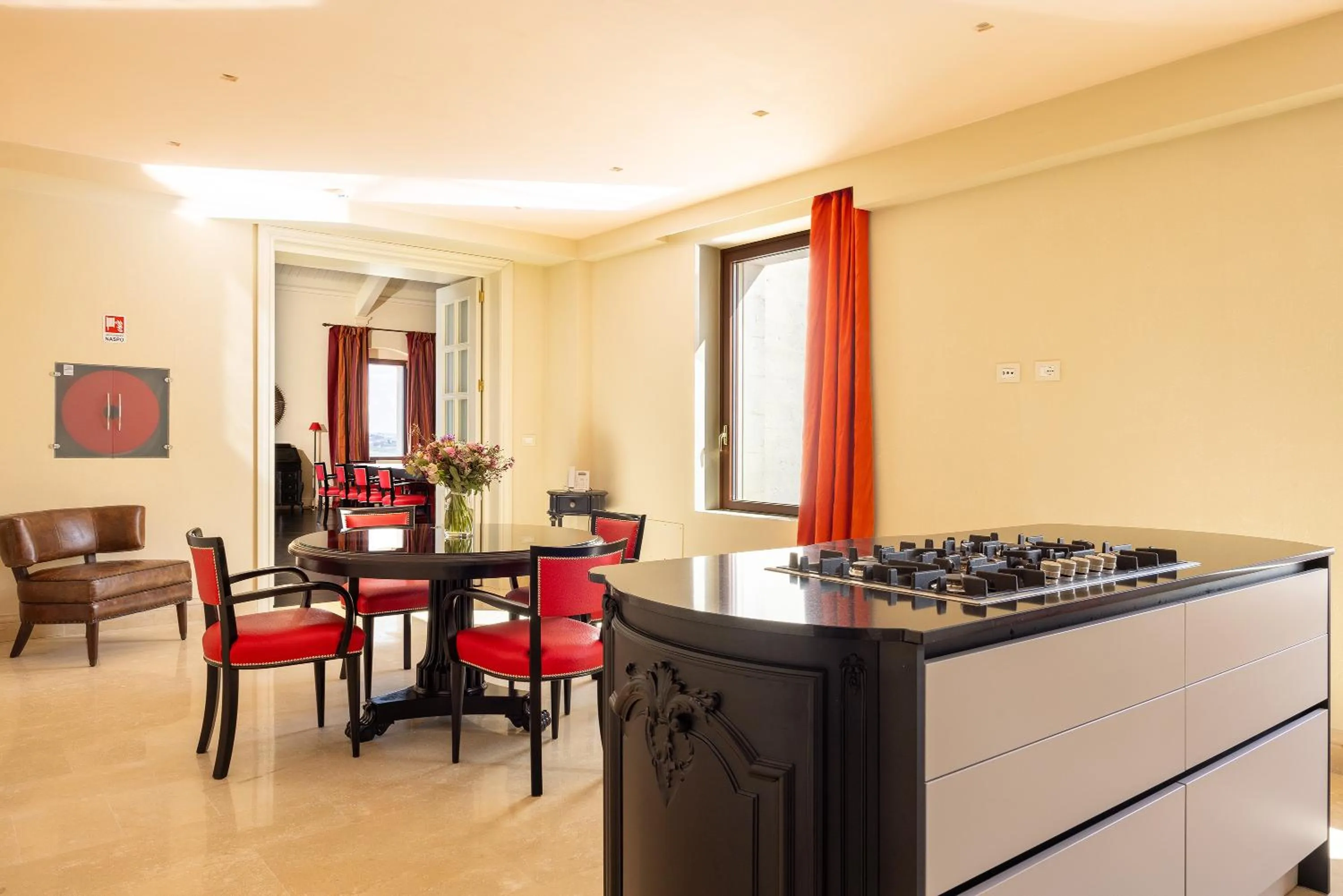 Alvino Relais Mulino Contemporaneo