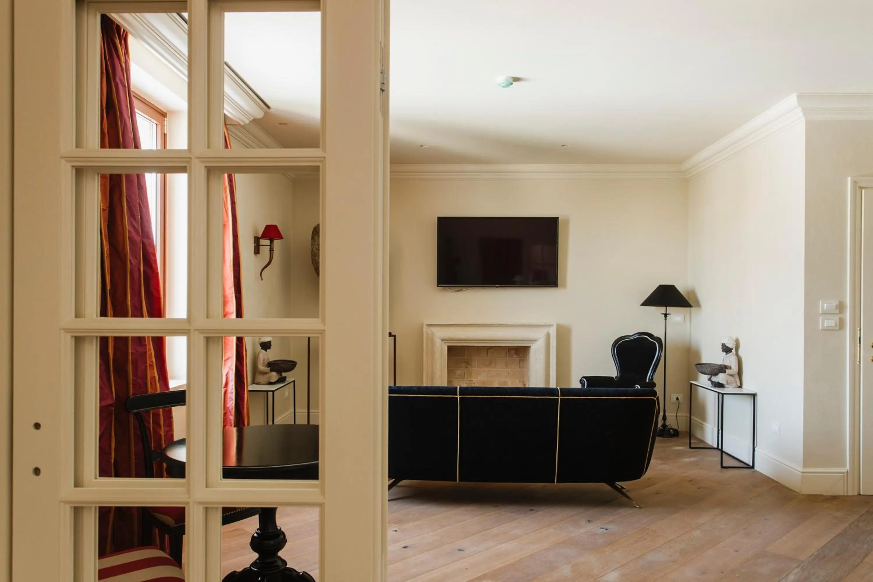 Alvino Relais Mulino Contemporaneo