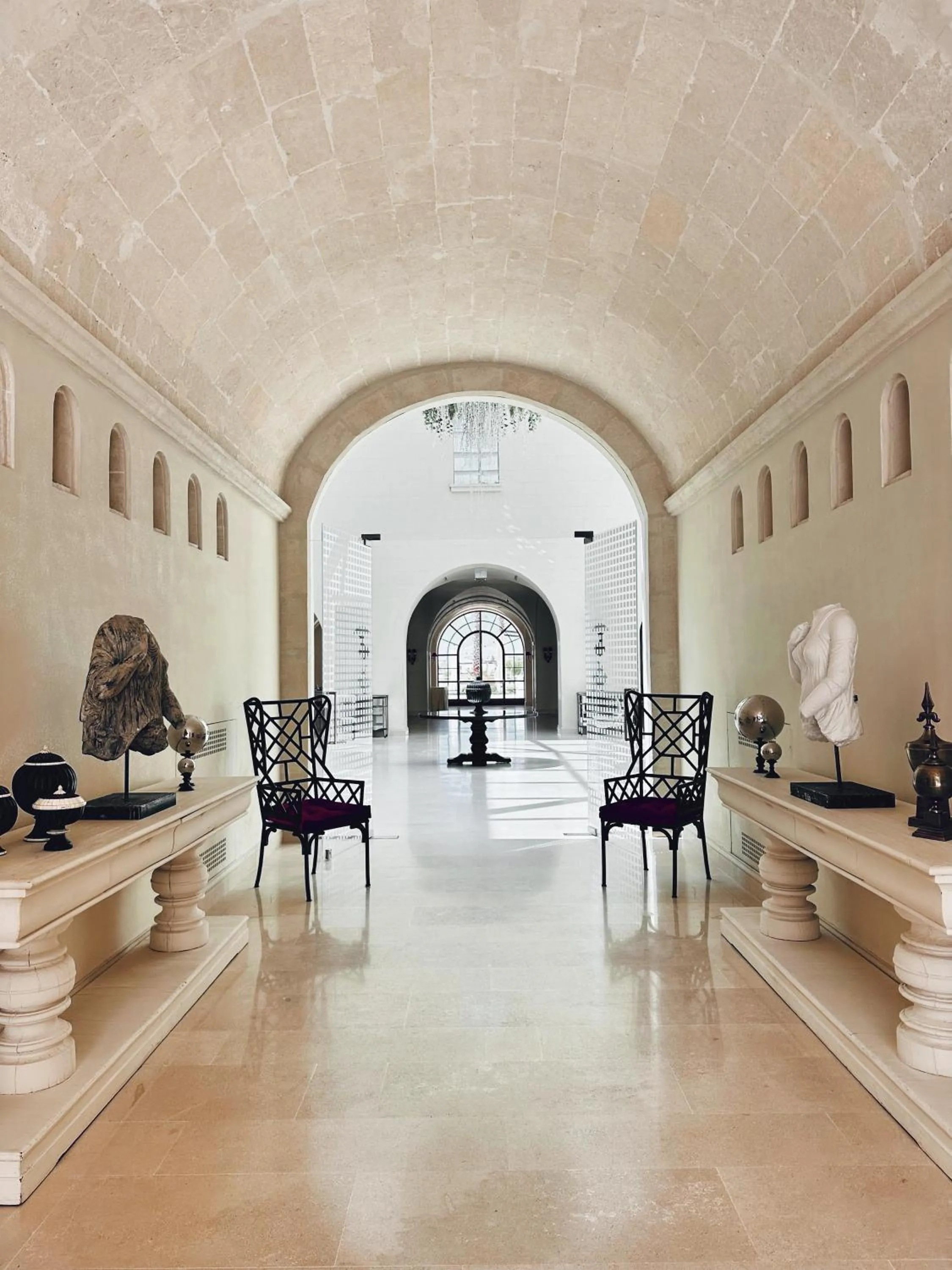 Alvino Relais Mulino Contemporaneo