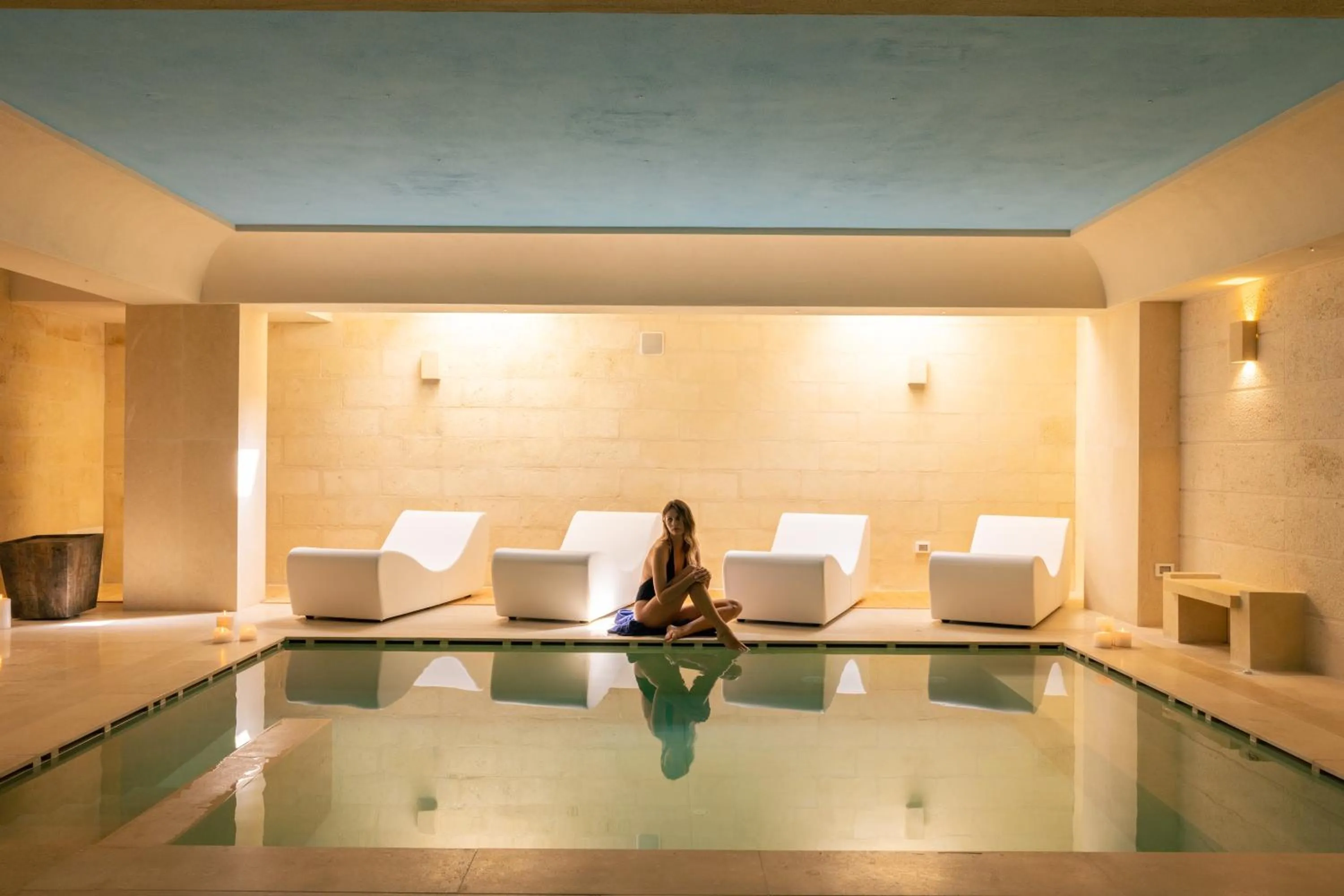 Alvino Relais Mulino Contemporaneo