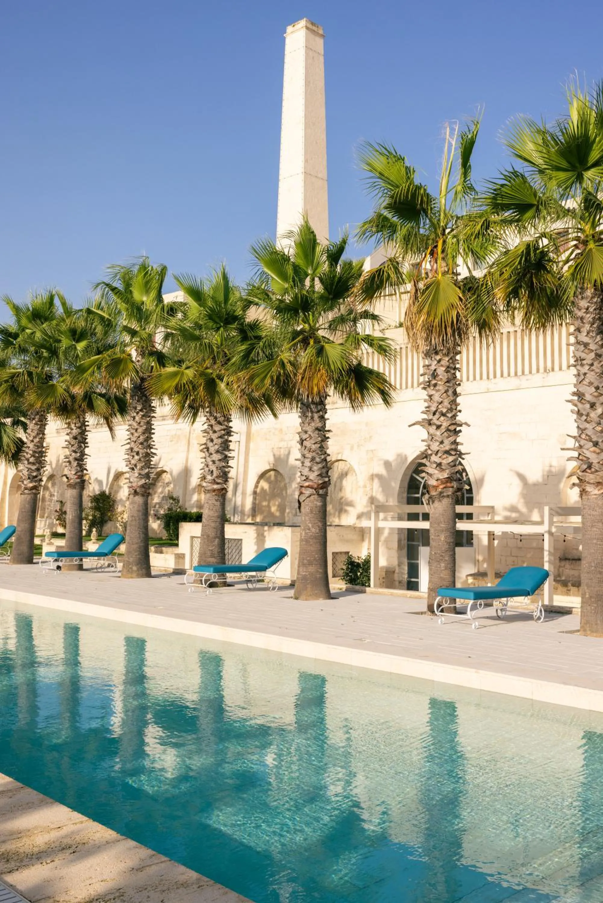 Alvino Relais Mulino Contemporaneo