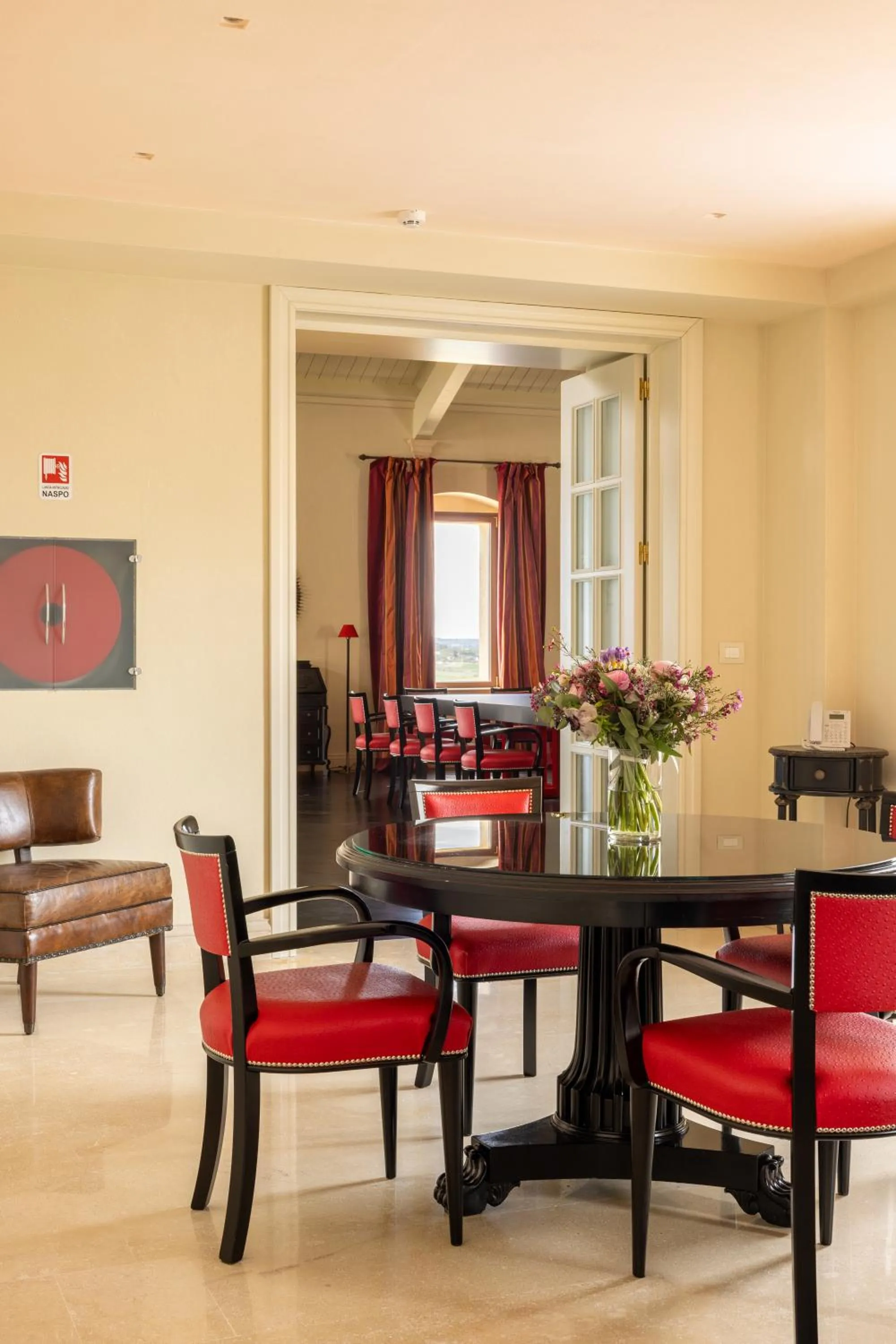 Alvino Relais Mulino Contemporaneo