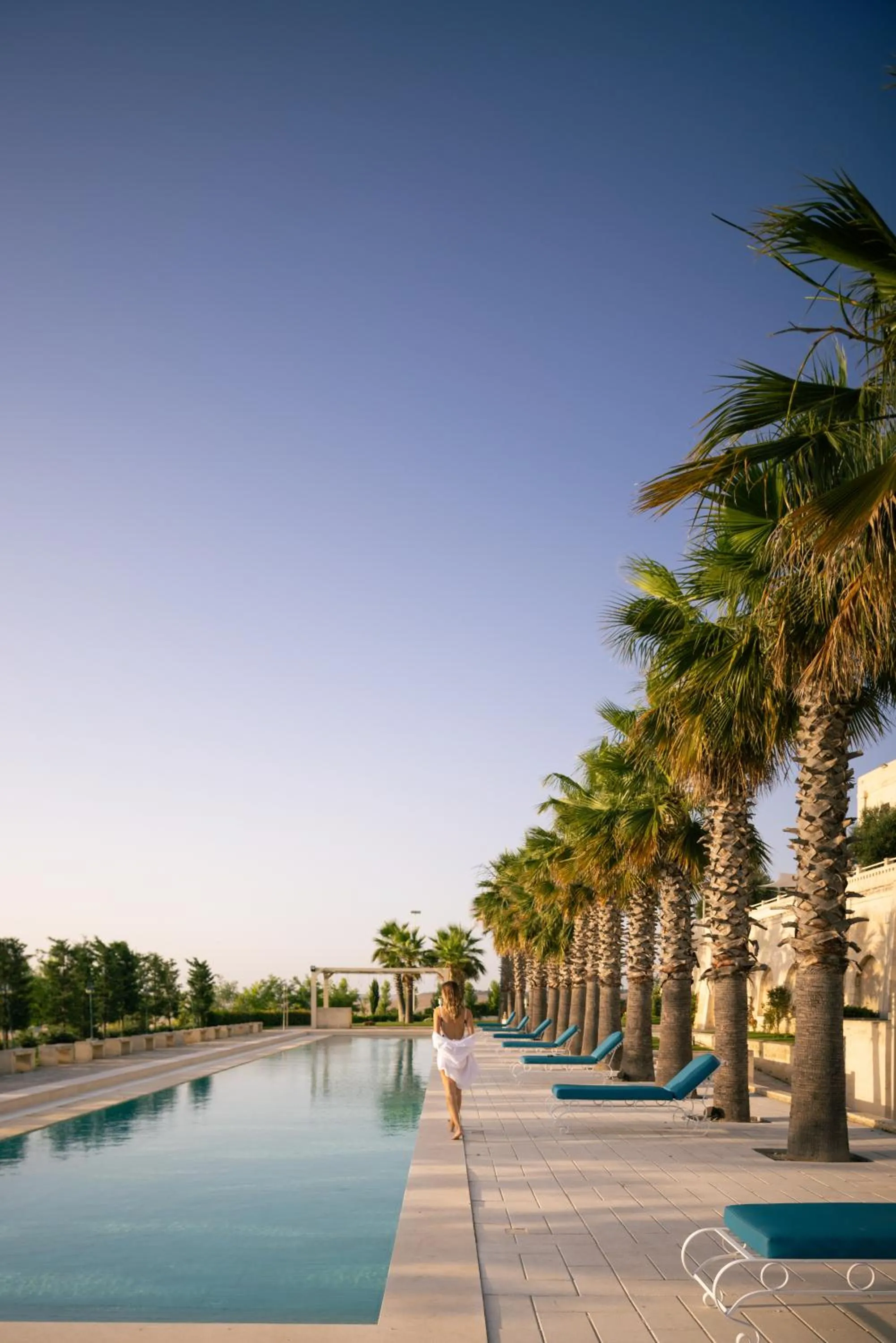 Alvino Relais Mulino Contemporaneo