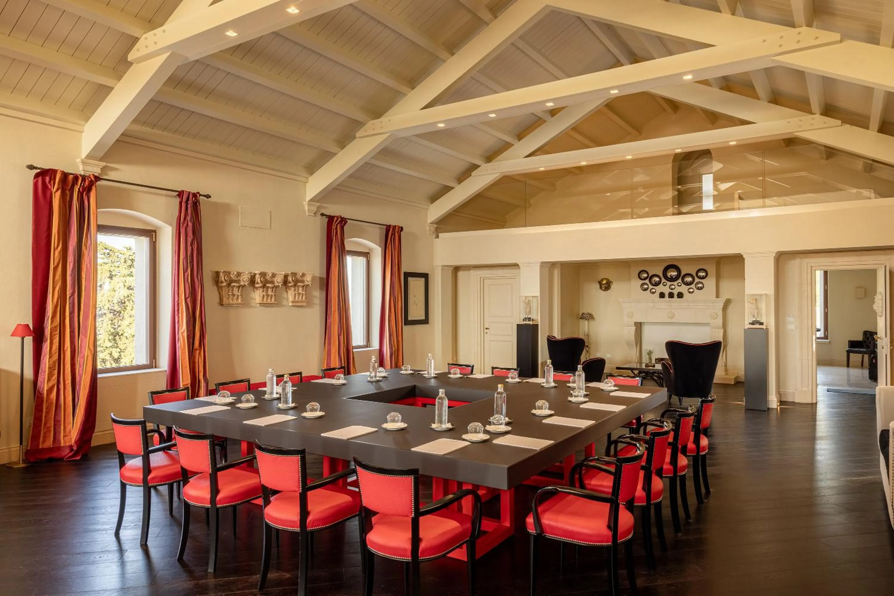 Alvino Relais Mulino Contemporaneo