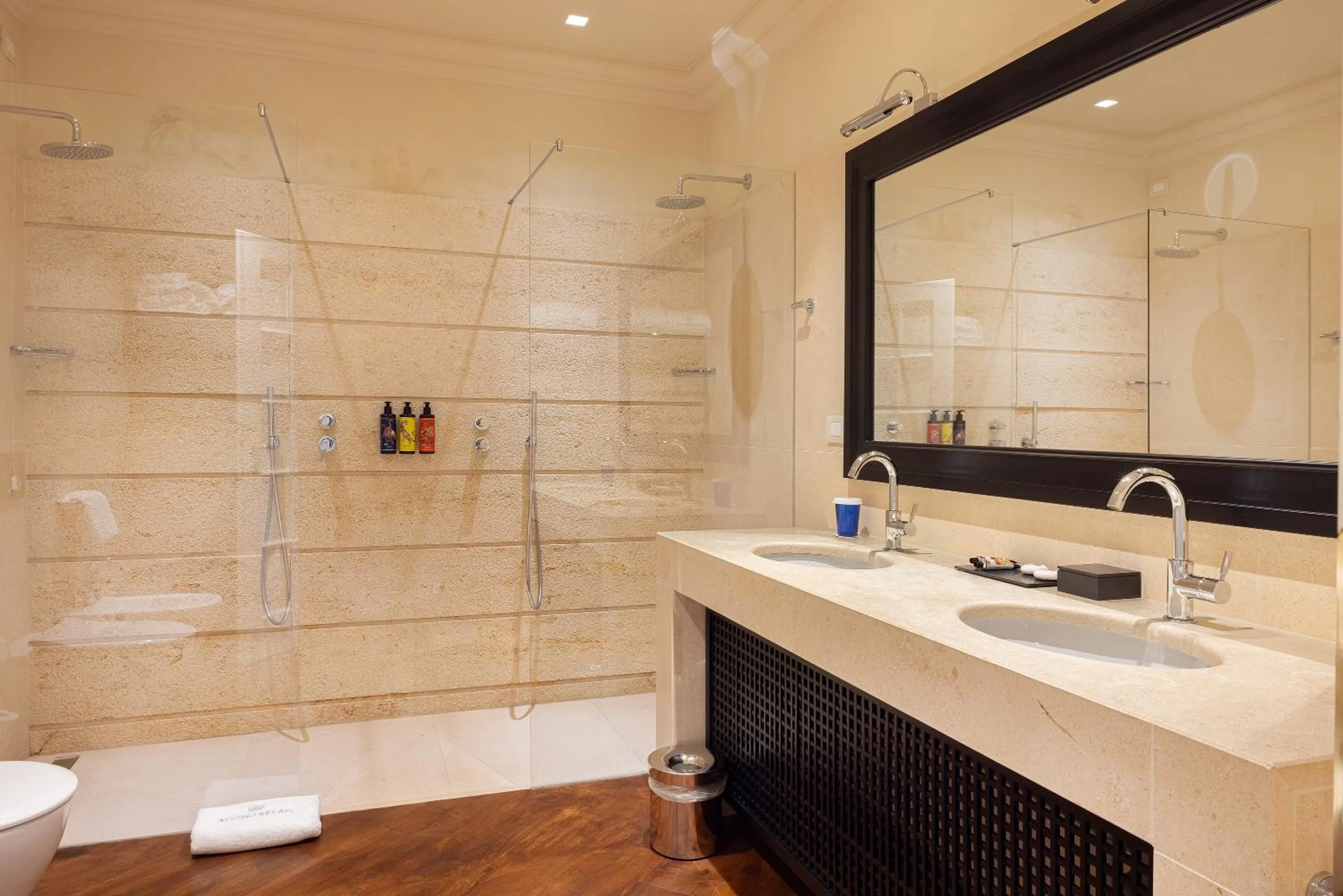 Alvino Relais Mulino Contemporaneo