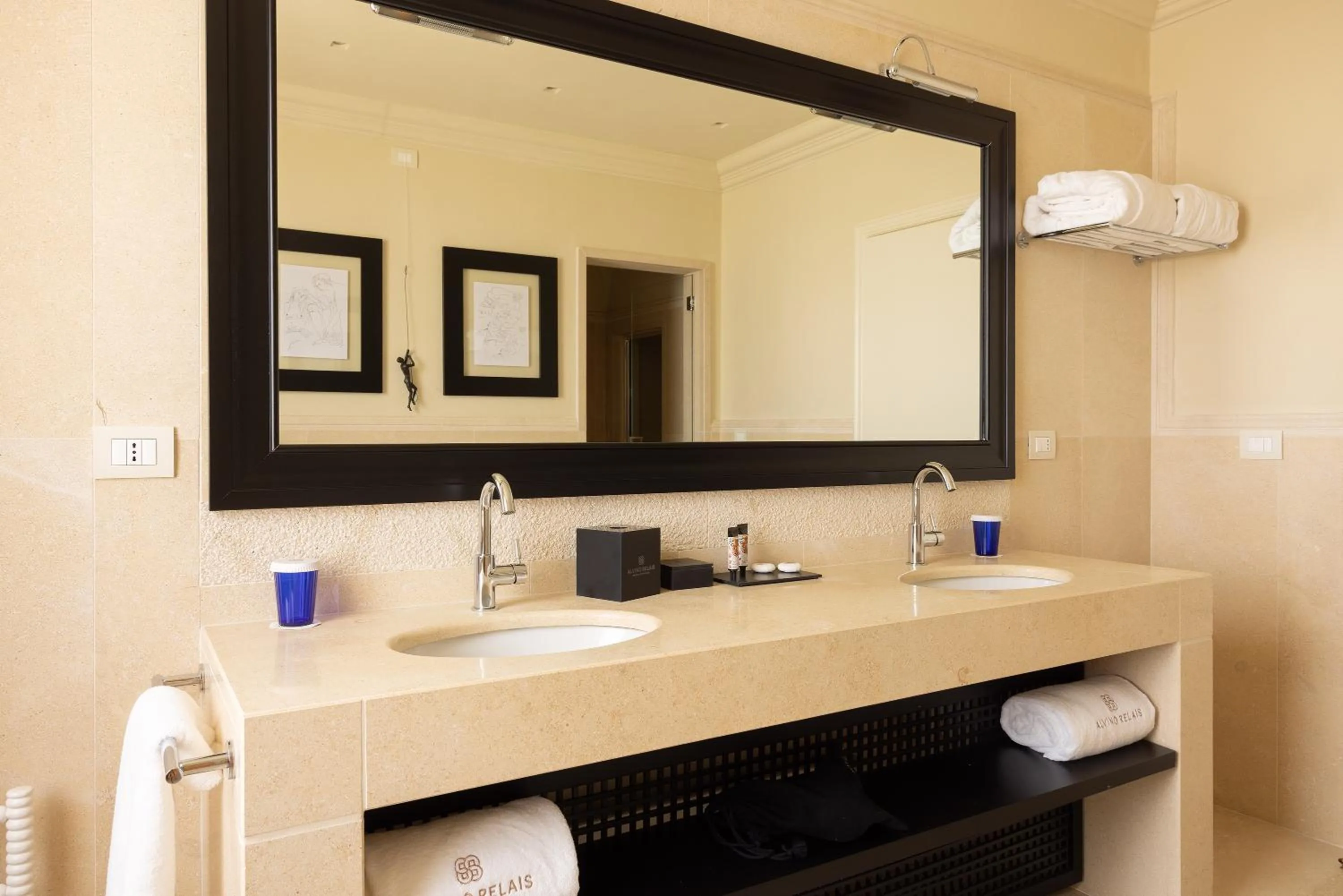 Alvino Relais Mulino Contemporaneo