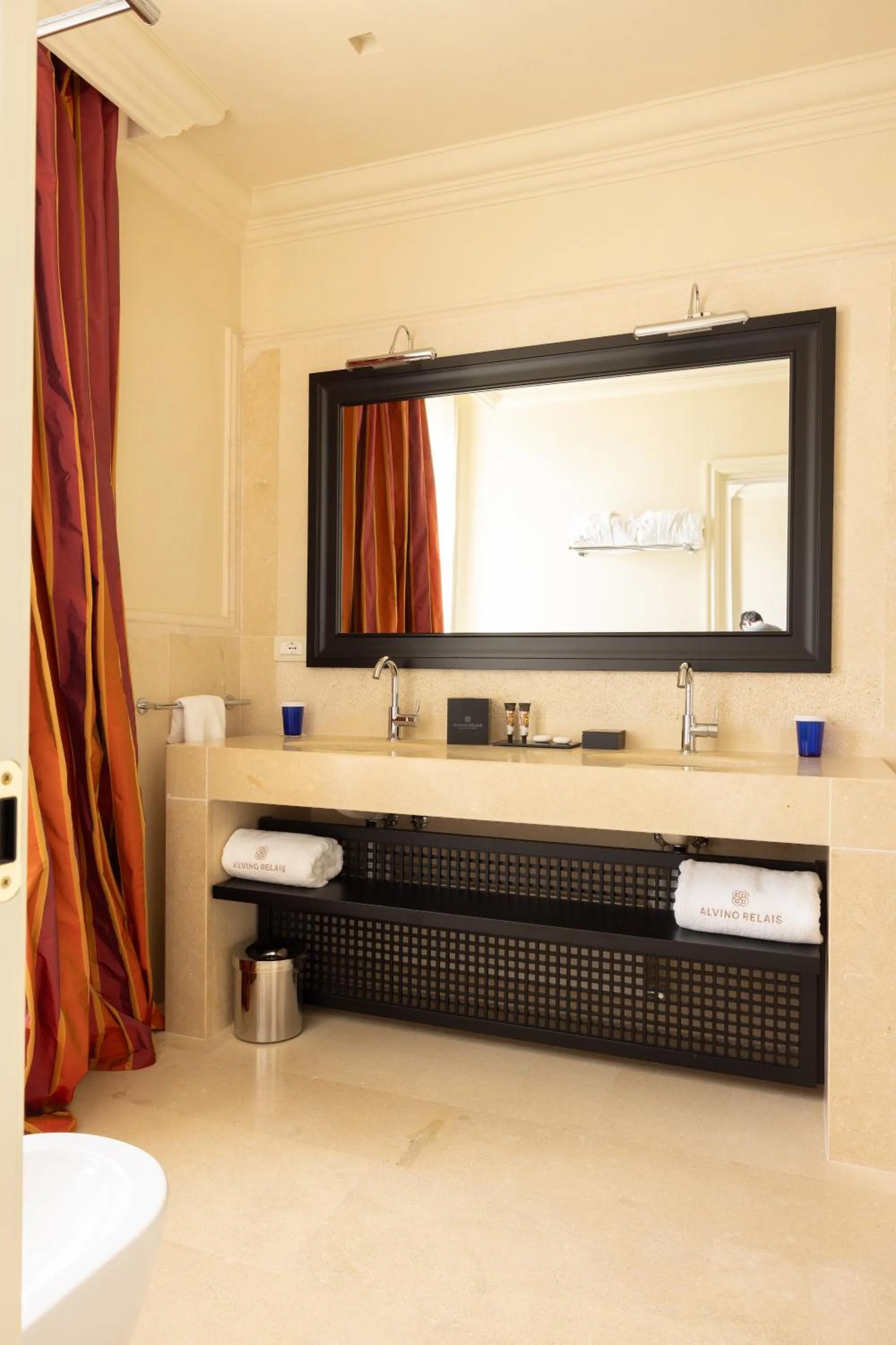 Alvino Relais Mulino Contemporaneo