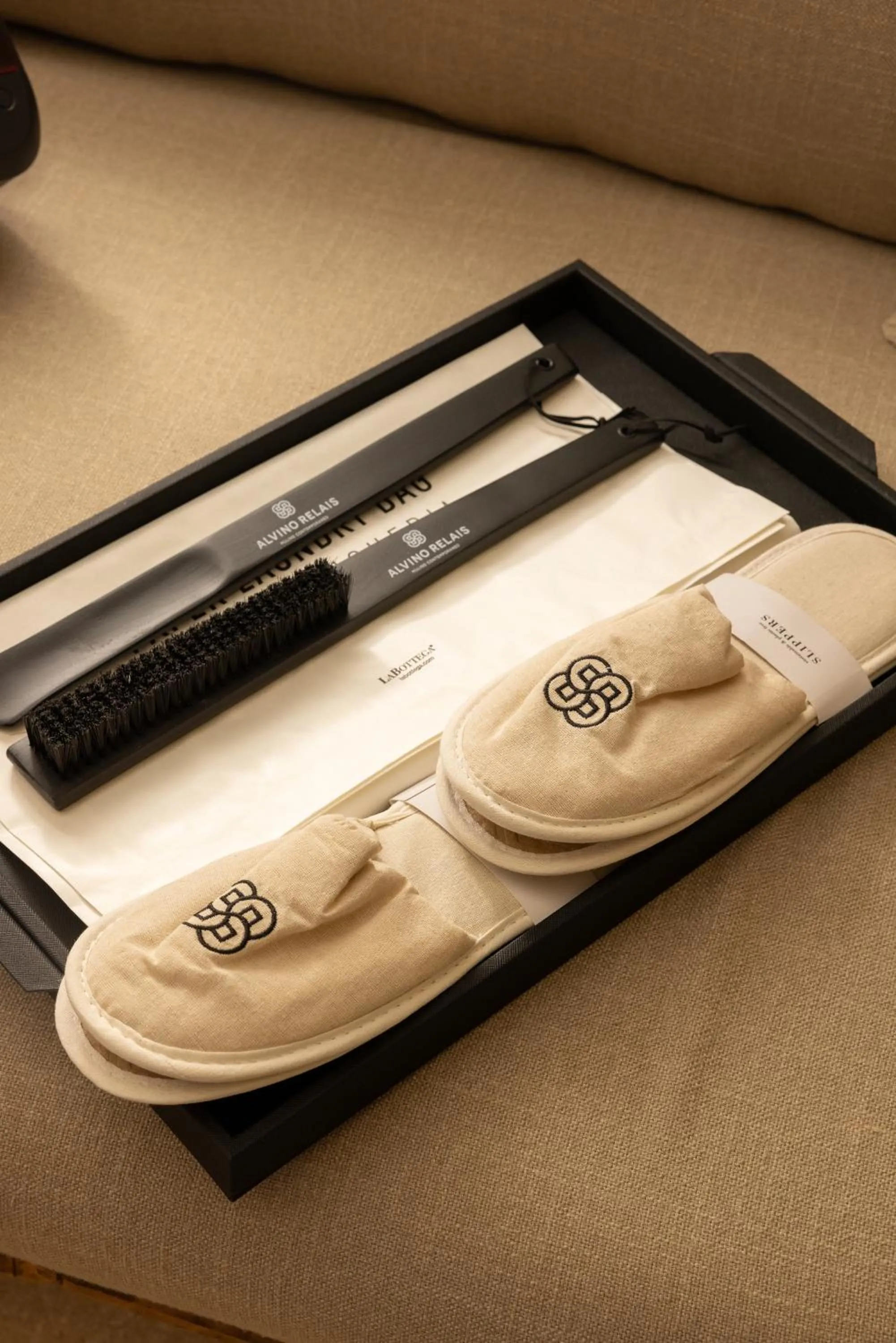 Alvino Relais Mulino Contemporaneo