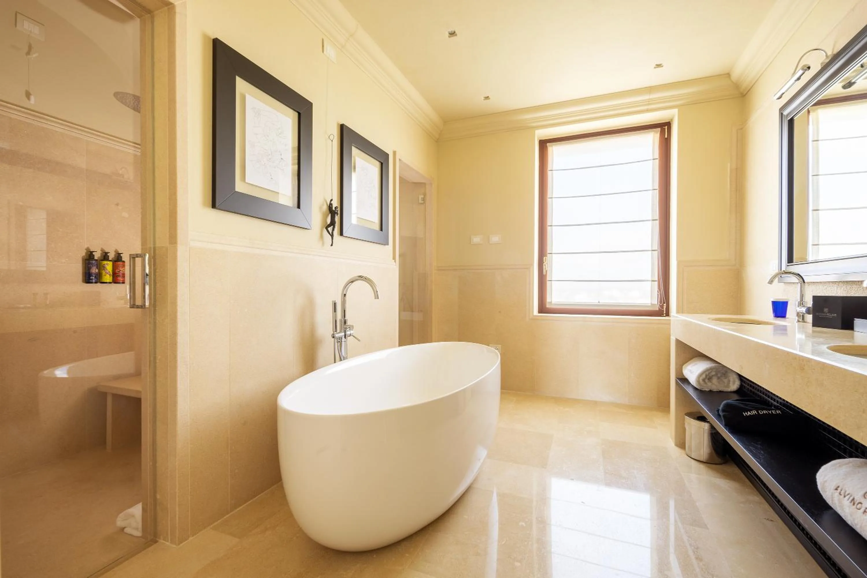 Alvino Relais Mulino Contemporaneo