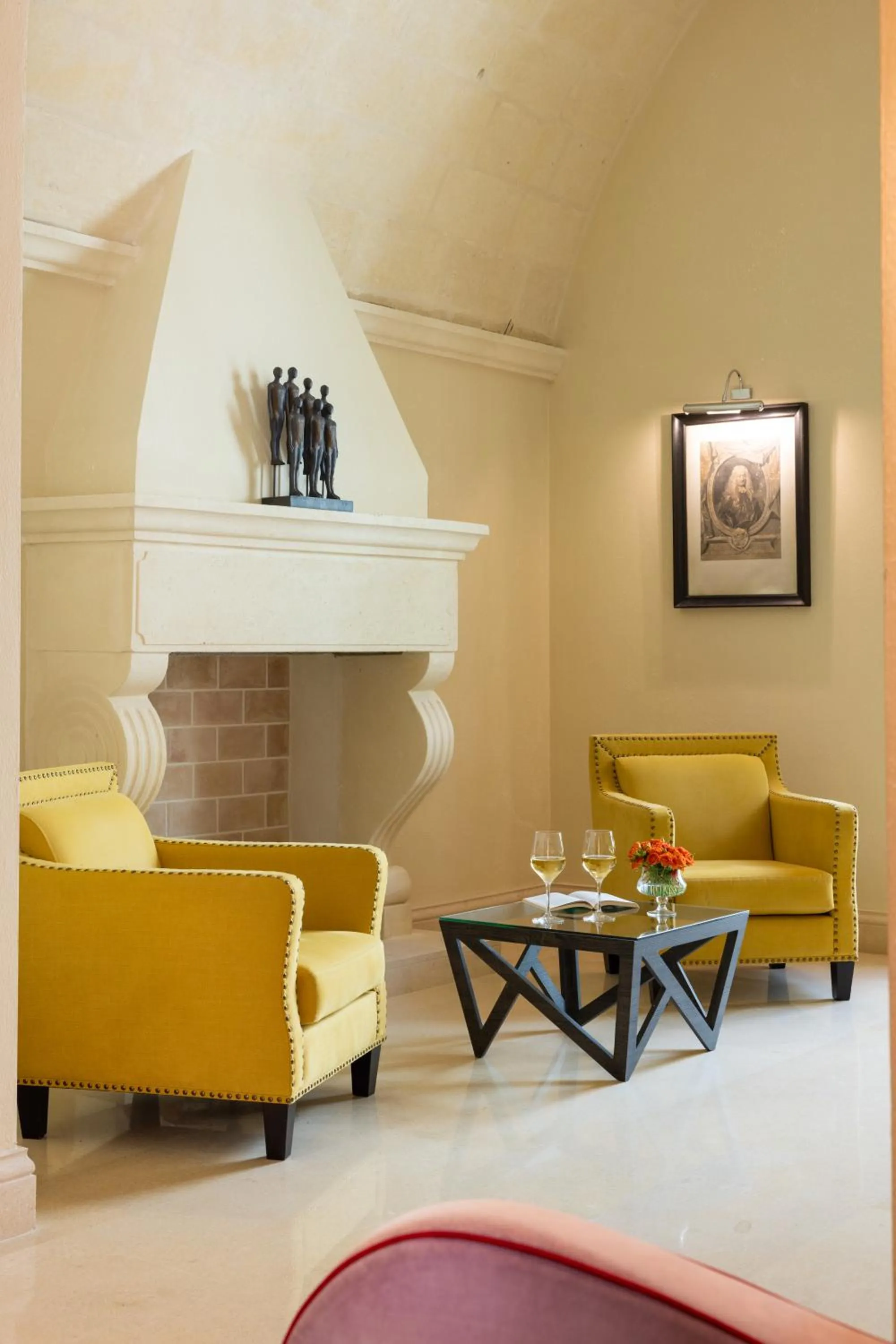 Alvino Relais Mulino Contemporaneo