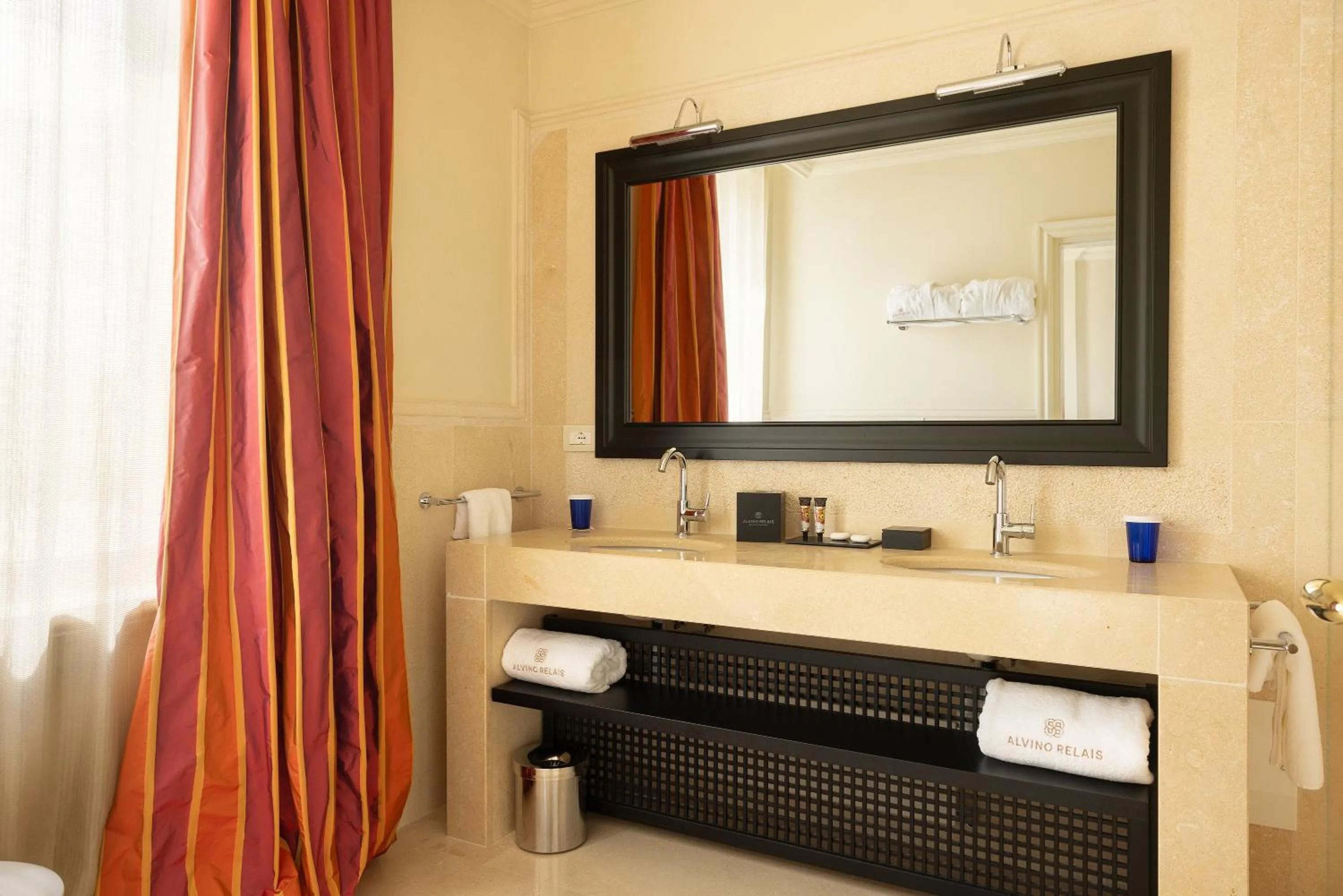 Alvino Relais Mulino Contemporaneo