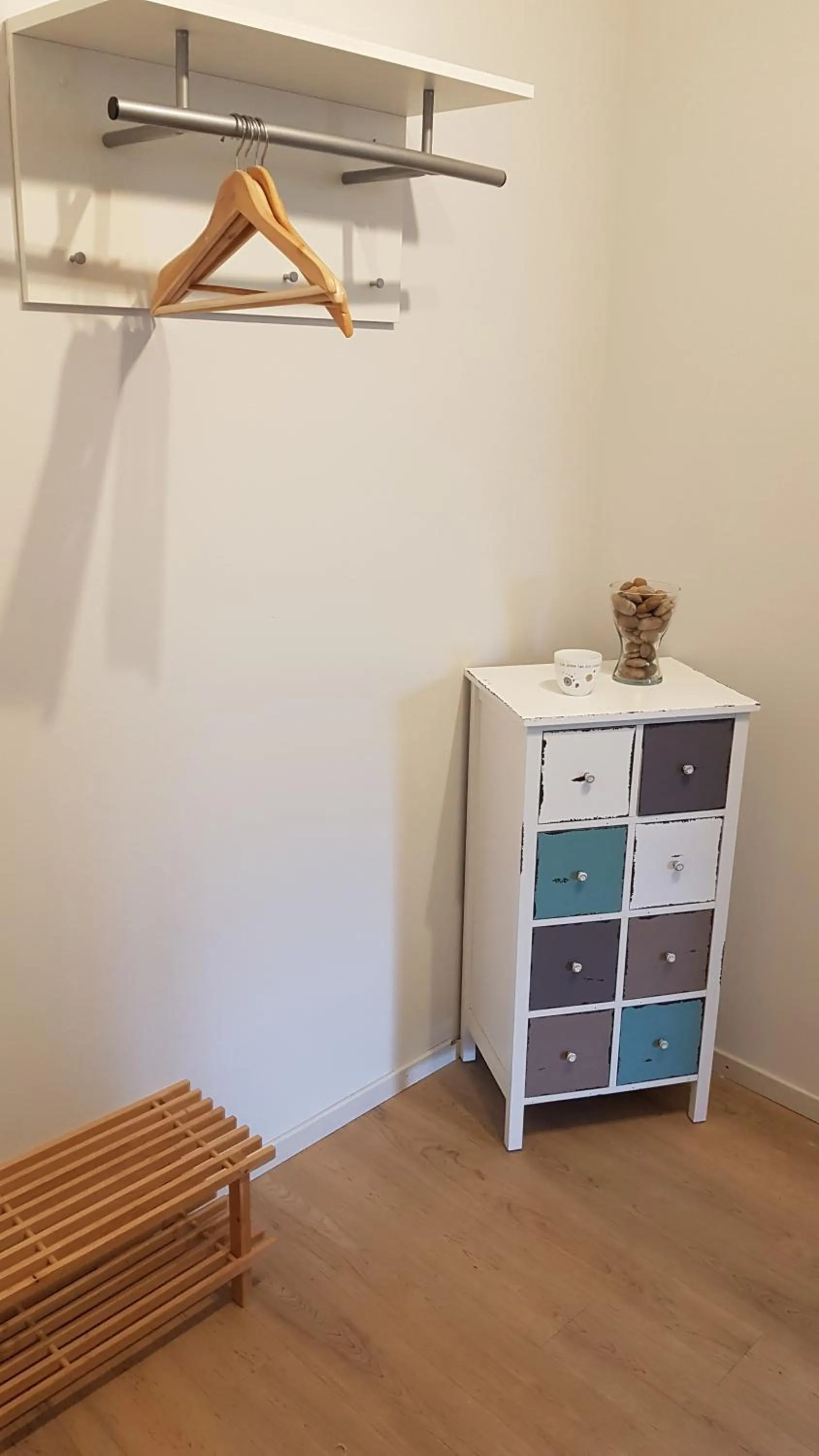 Facade/entrance in Stadthotel am Bühnenhaus