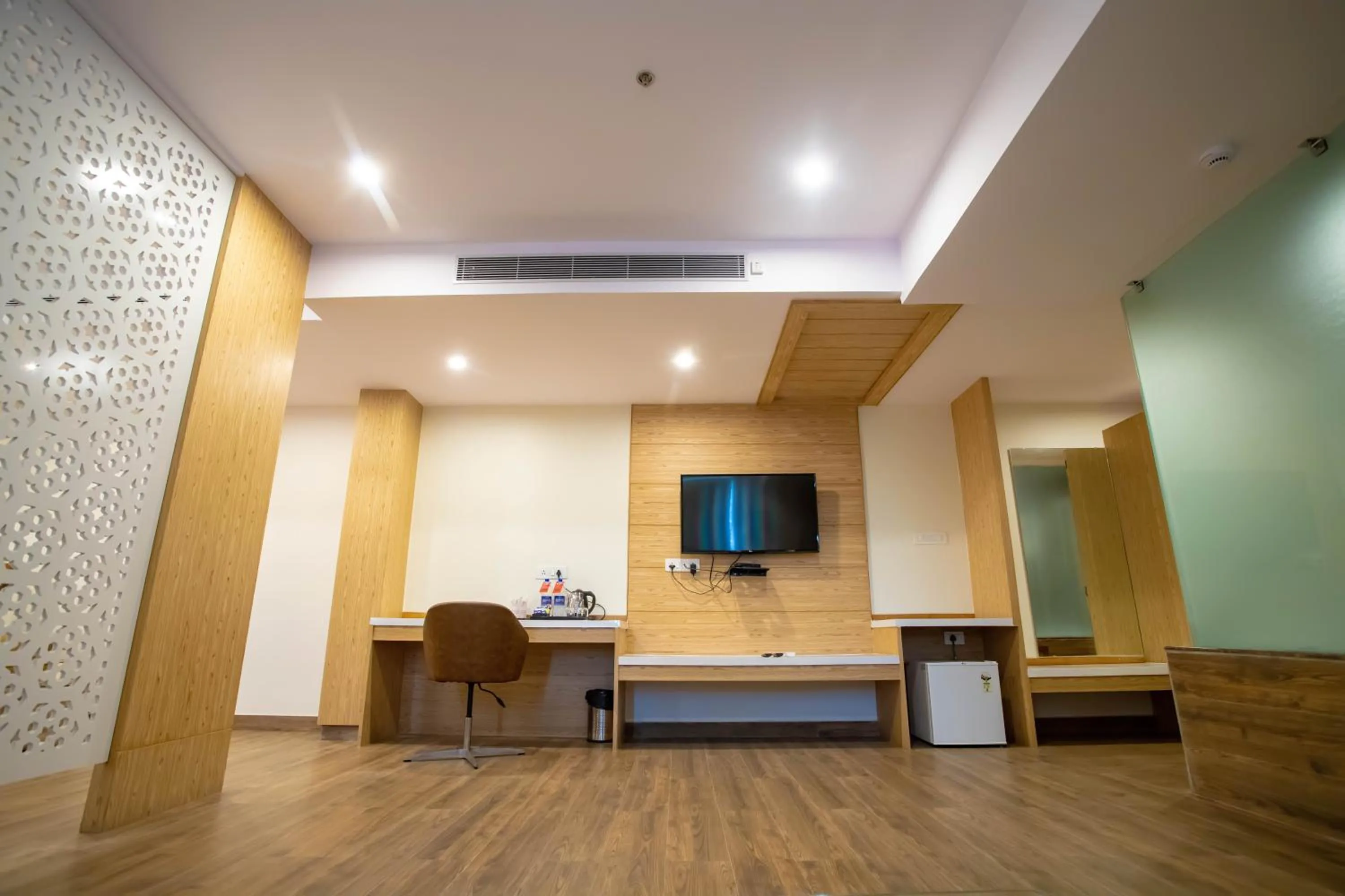 Living room in VIVANA