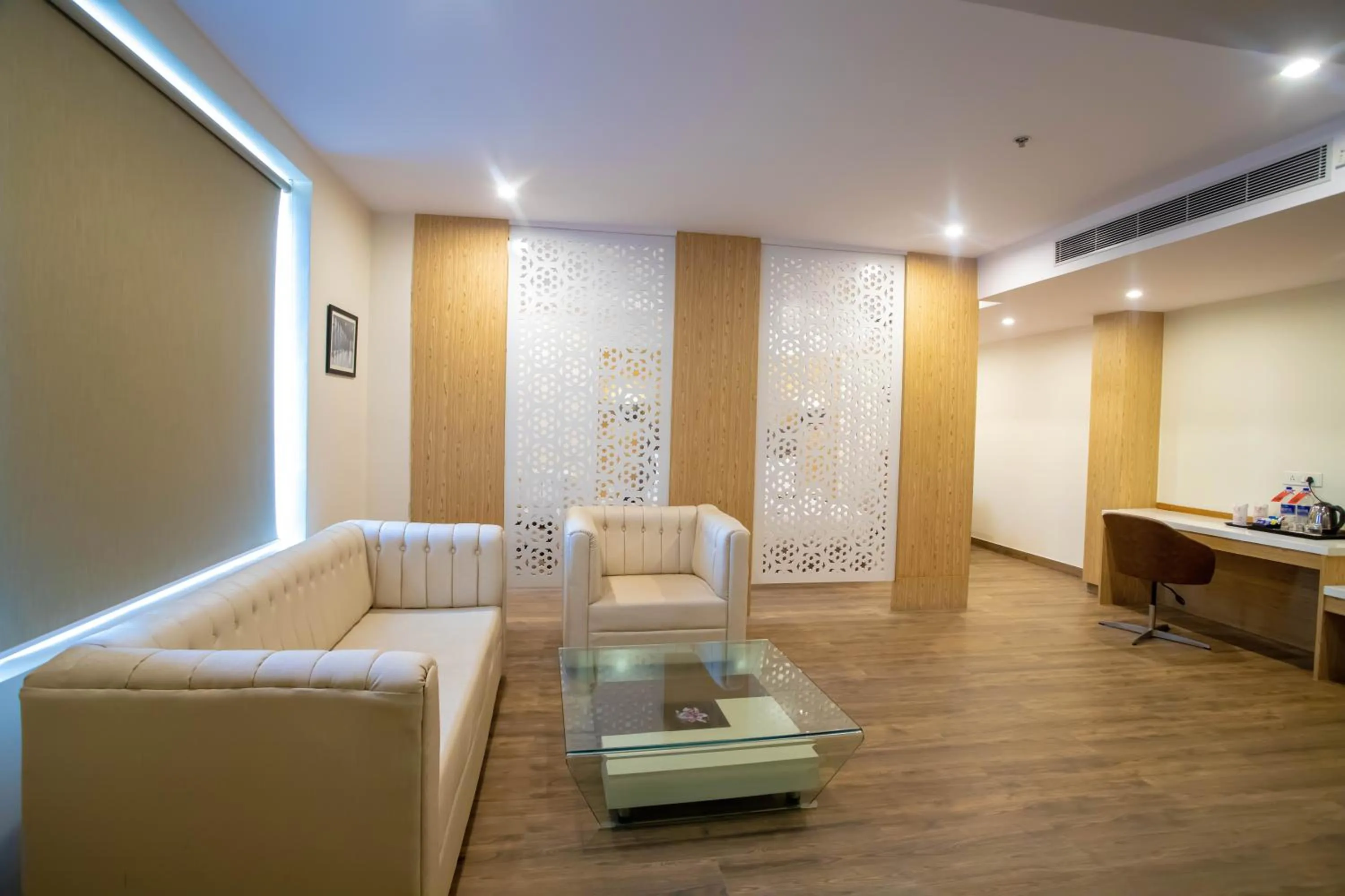 Living room in VIVANA