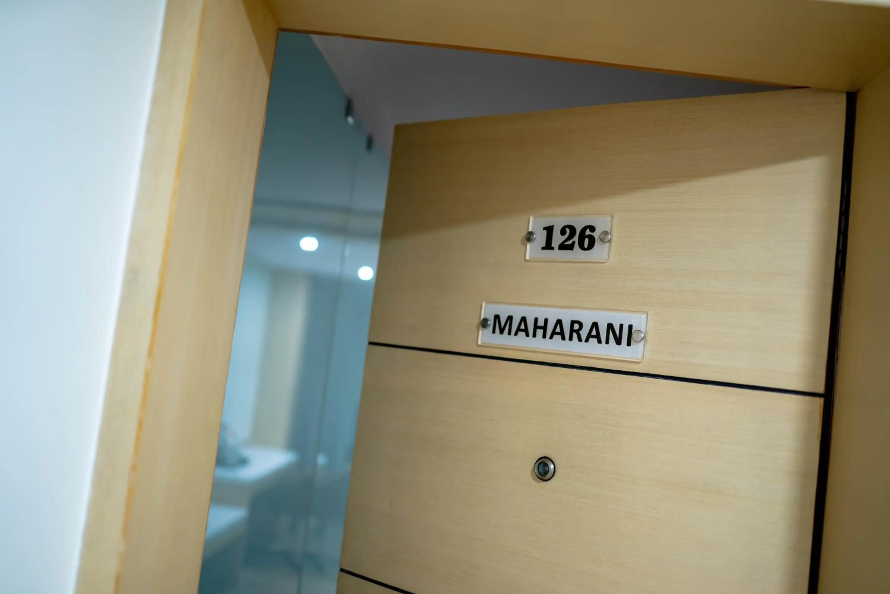 Property logo or sign in VIVANA