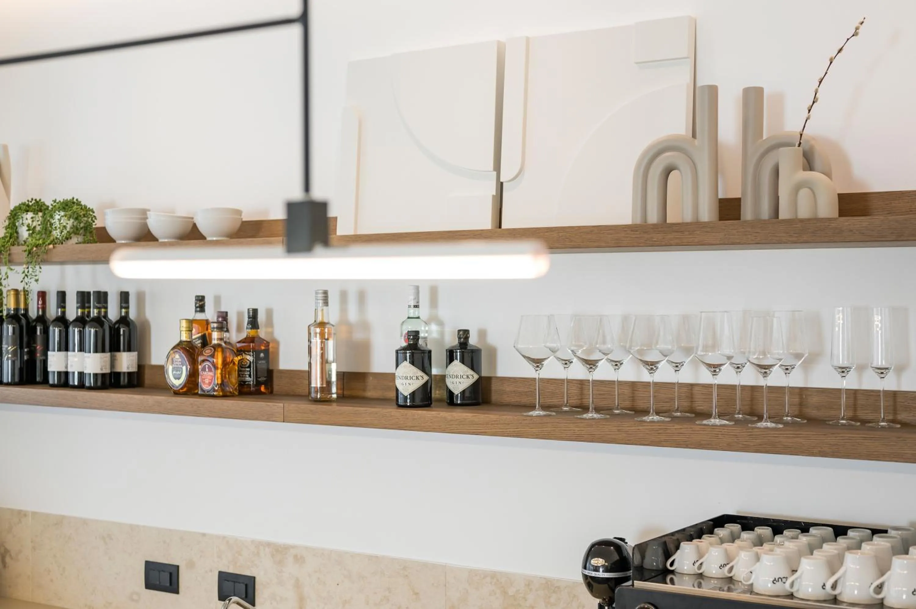 Lounge or bar in SanSal Boutique Hotel