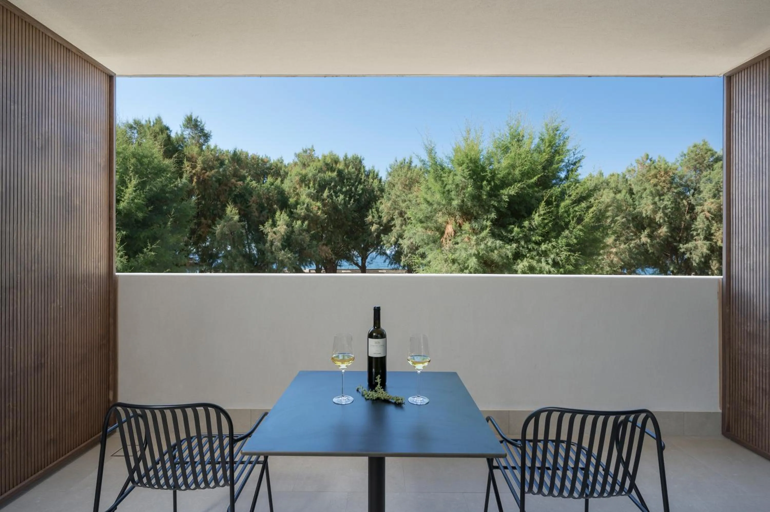 People in SanSal Boutique Hotel