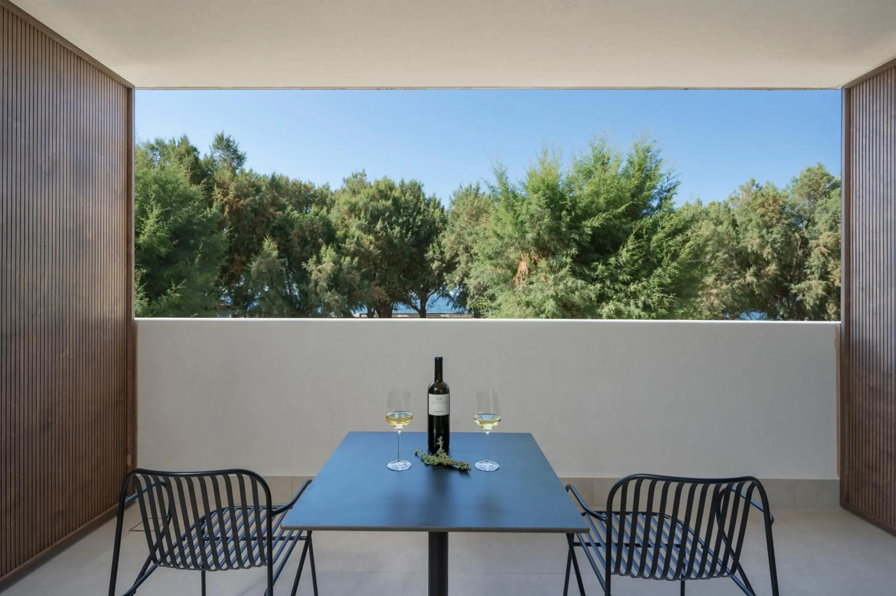 Deluxe Room in SanSal Boutique Hotel Deluxe Room in SanSal Boutique Hotel