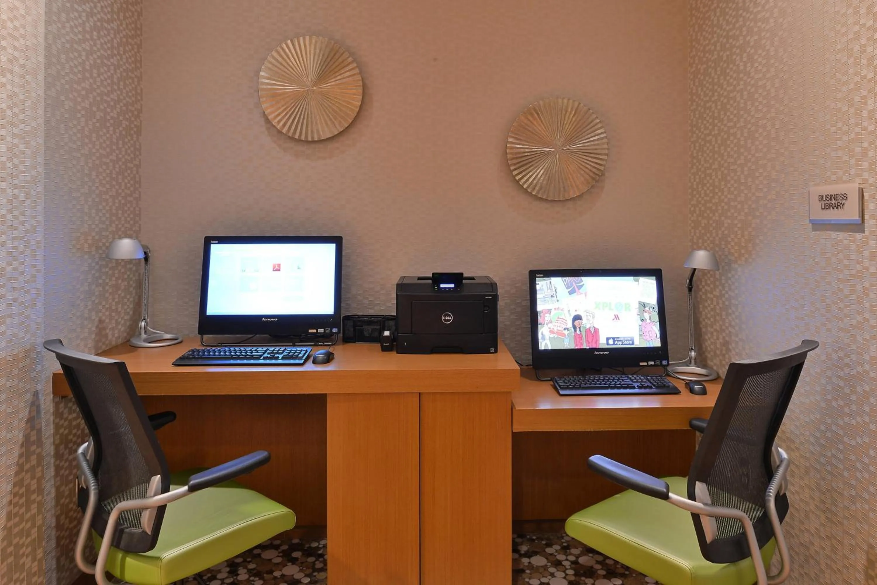 Other in SpringHill Suites by Marriott Voorhees Mt. Laurel/Cherry Hill