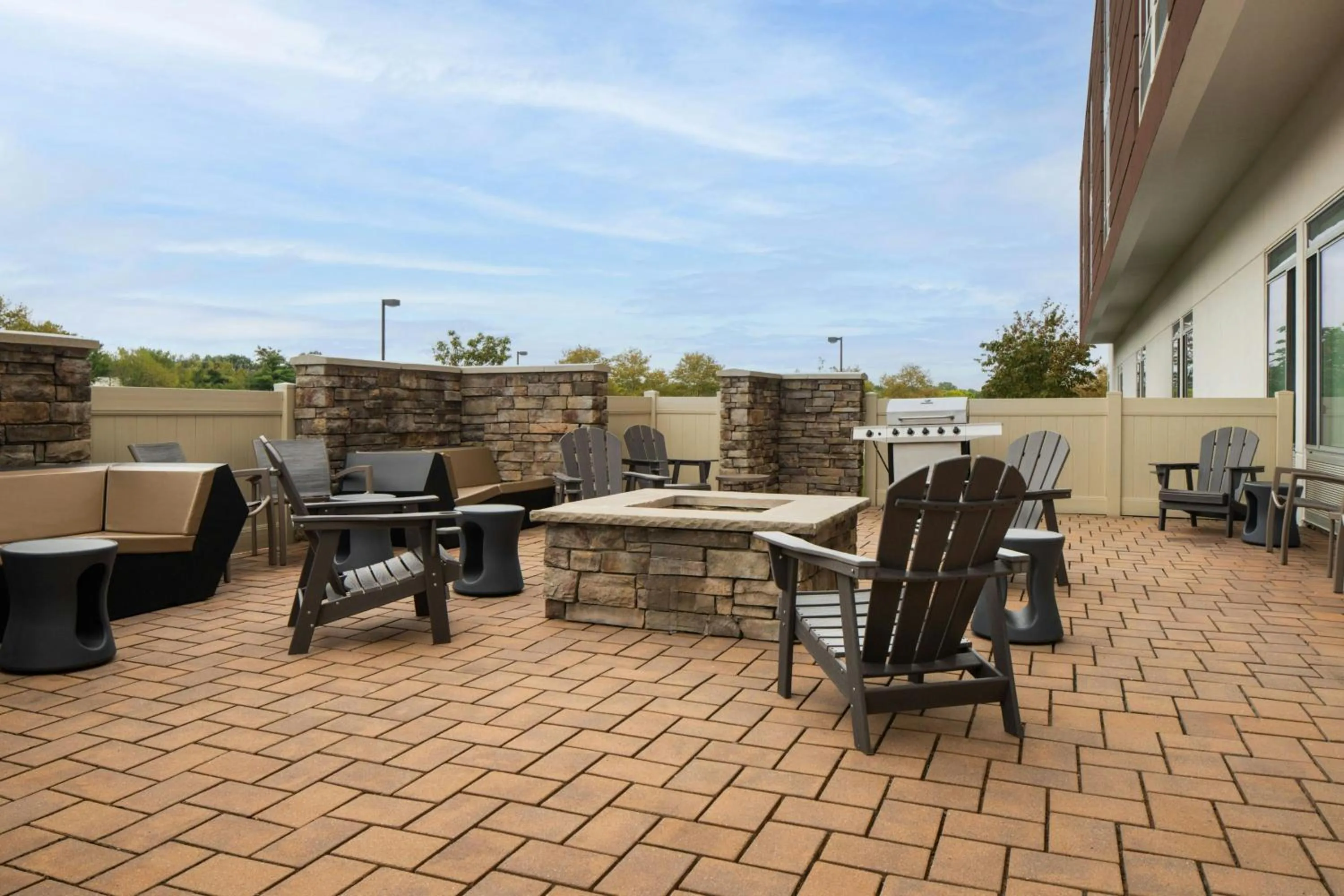 Other in SpringHill Suites by Marriott Voorhees Mt. Laurel/Cherry Hill