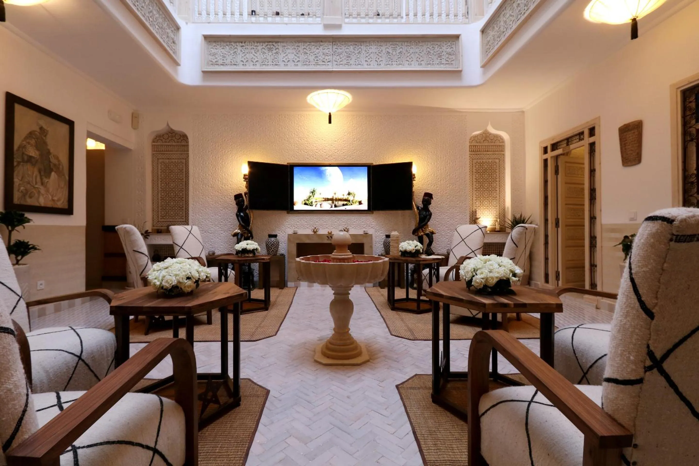 Other in Riad Wazani Square & SPA