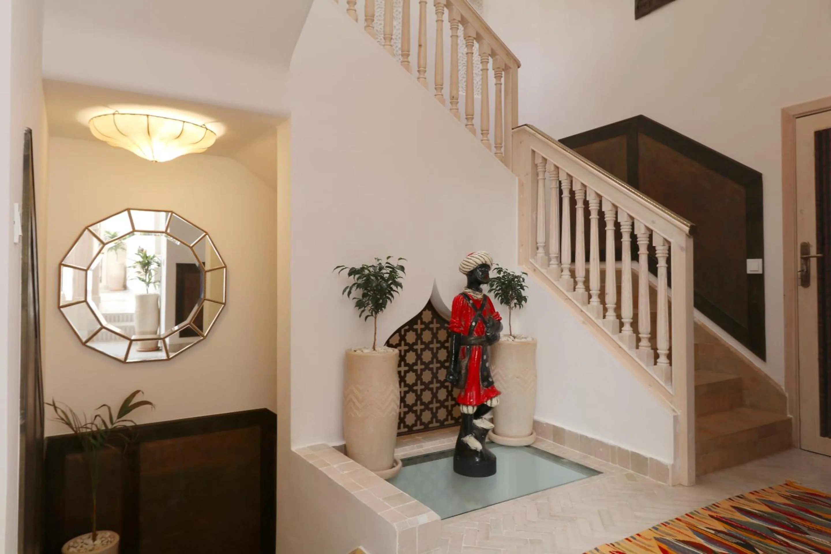 Other in Riad Wazani Square & SPA