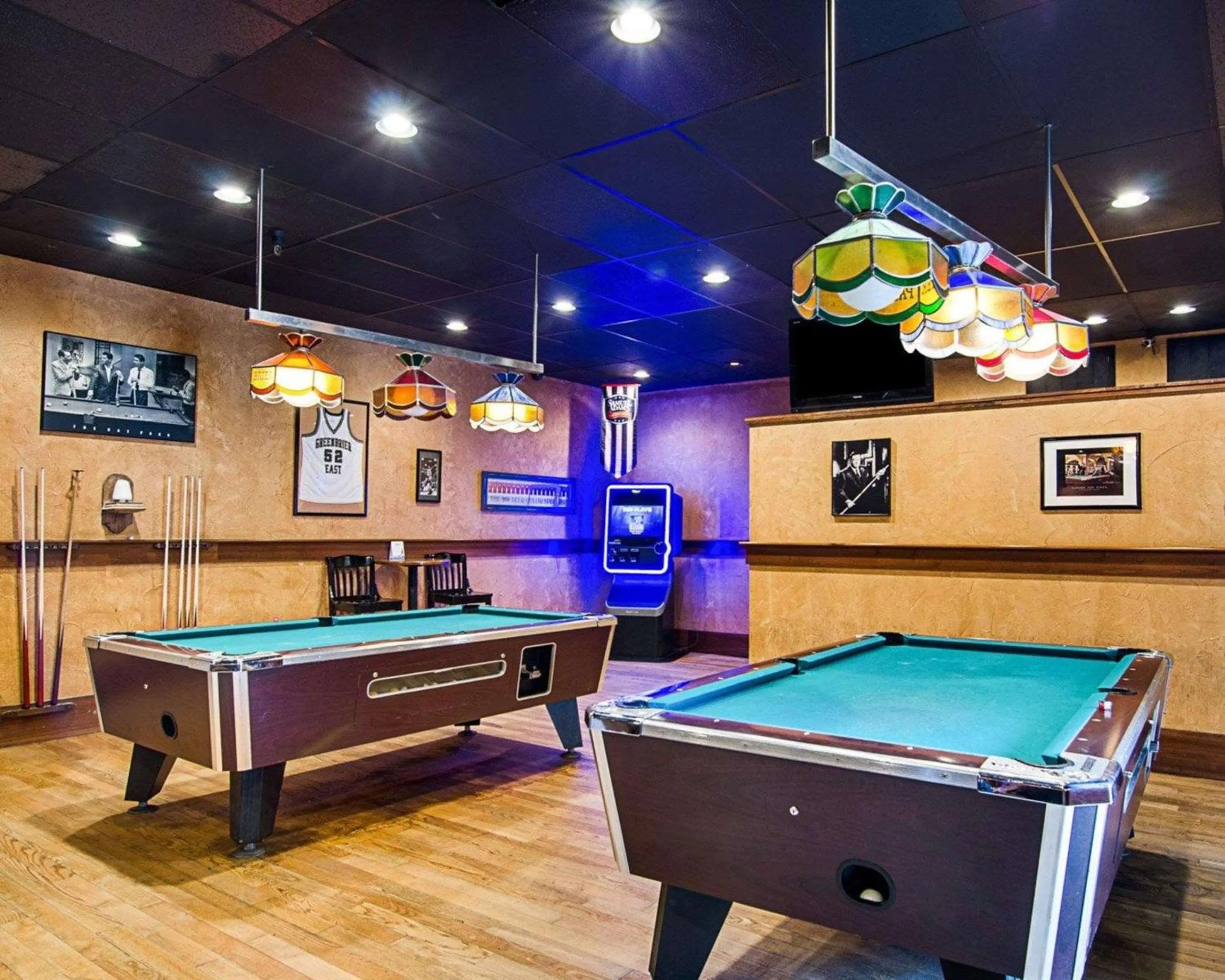 Other in Quality Inn