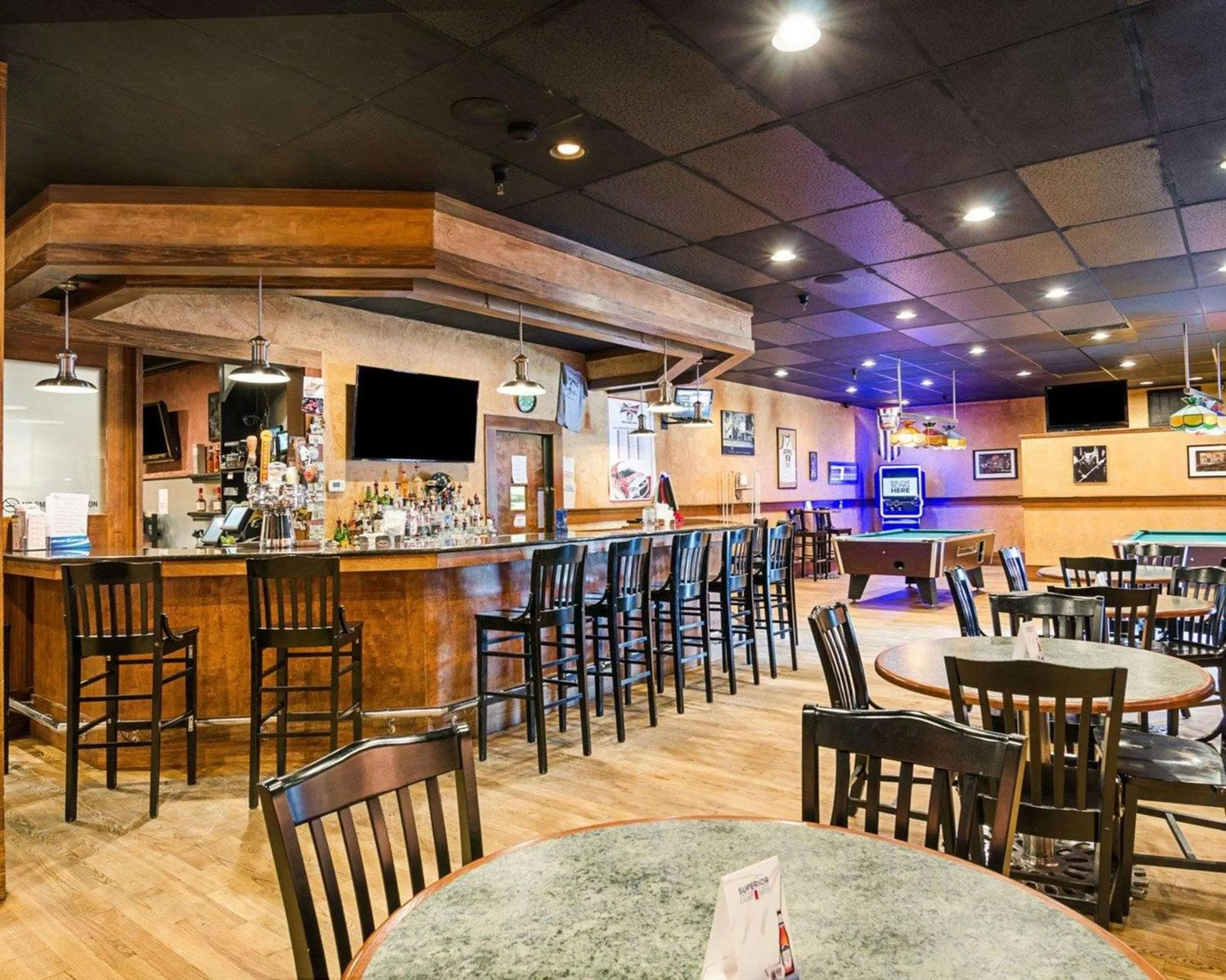 Other in Quality Inn