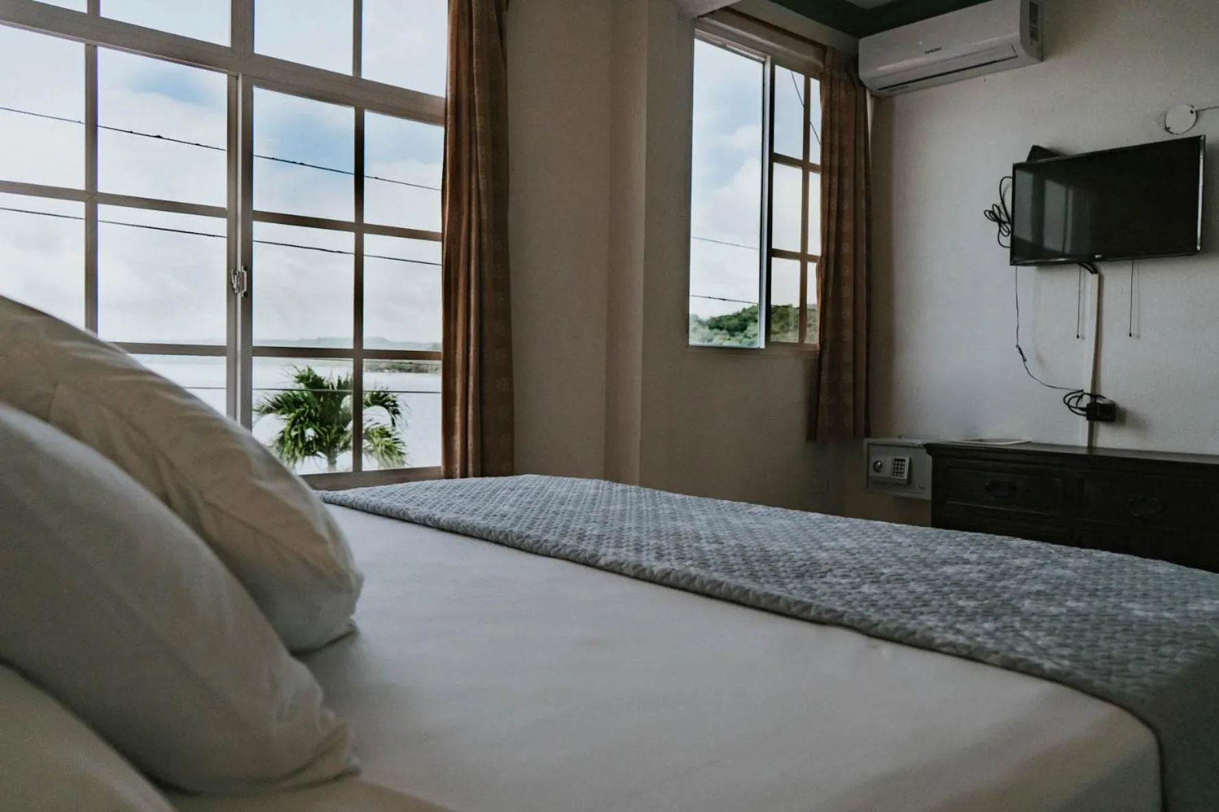 Photo of the whole room, Bed in Hotel Casa Amelia