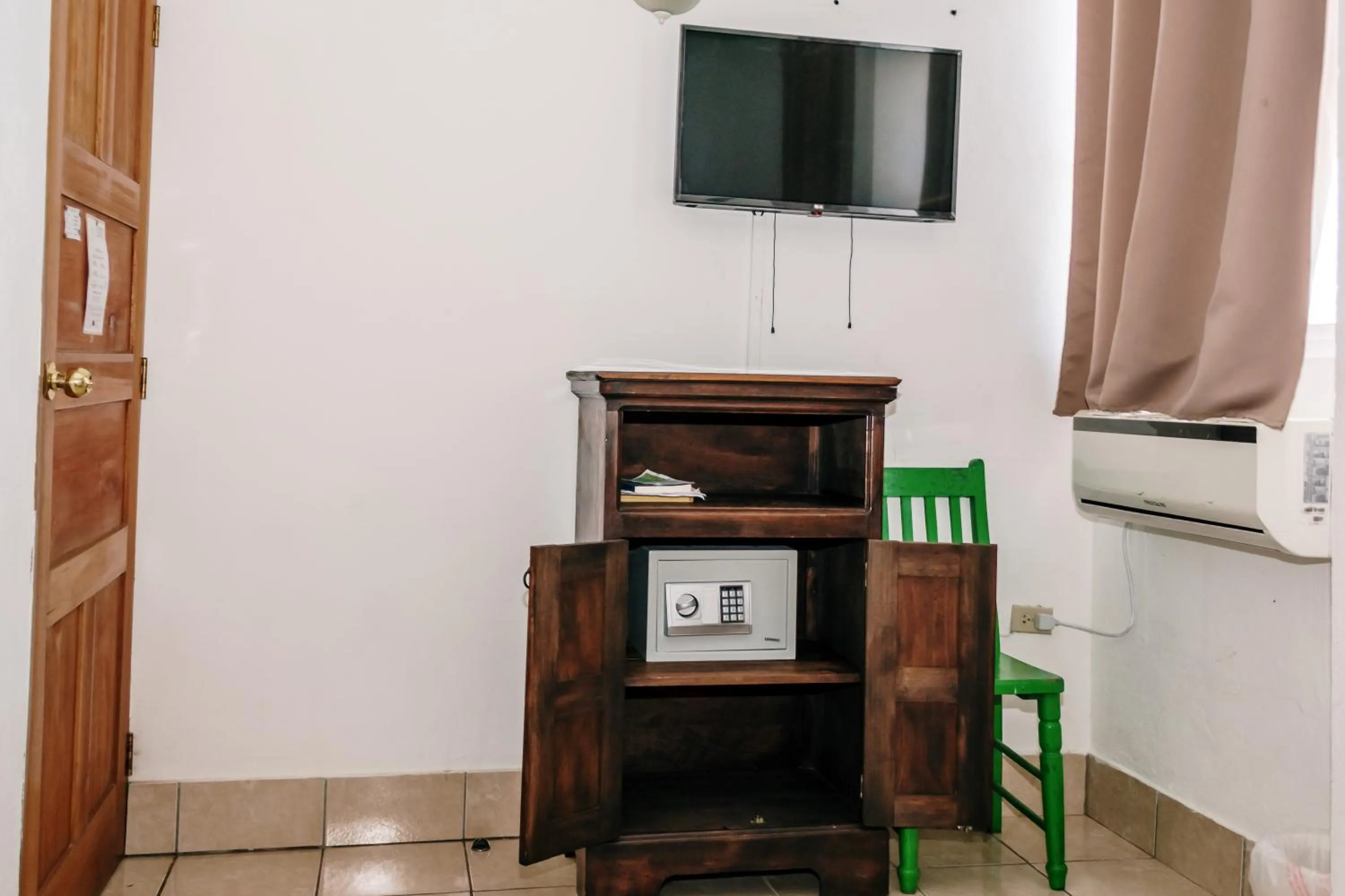 Other in Hotel Casa Amelia