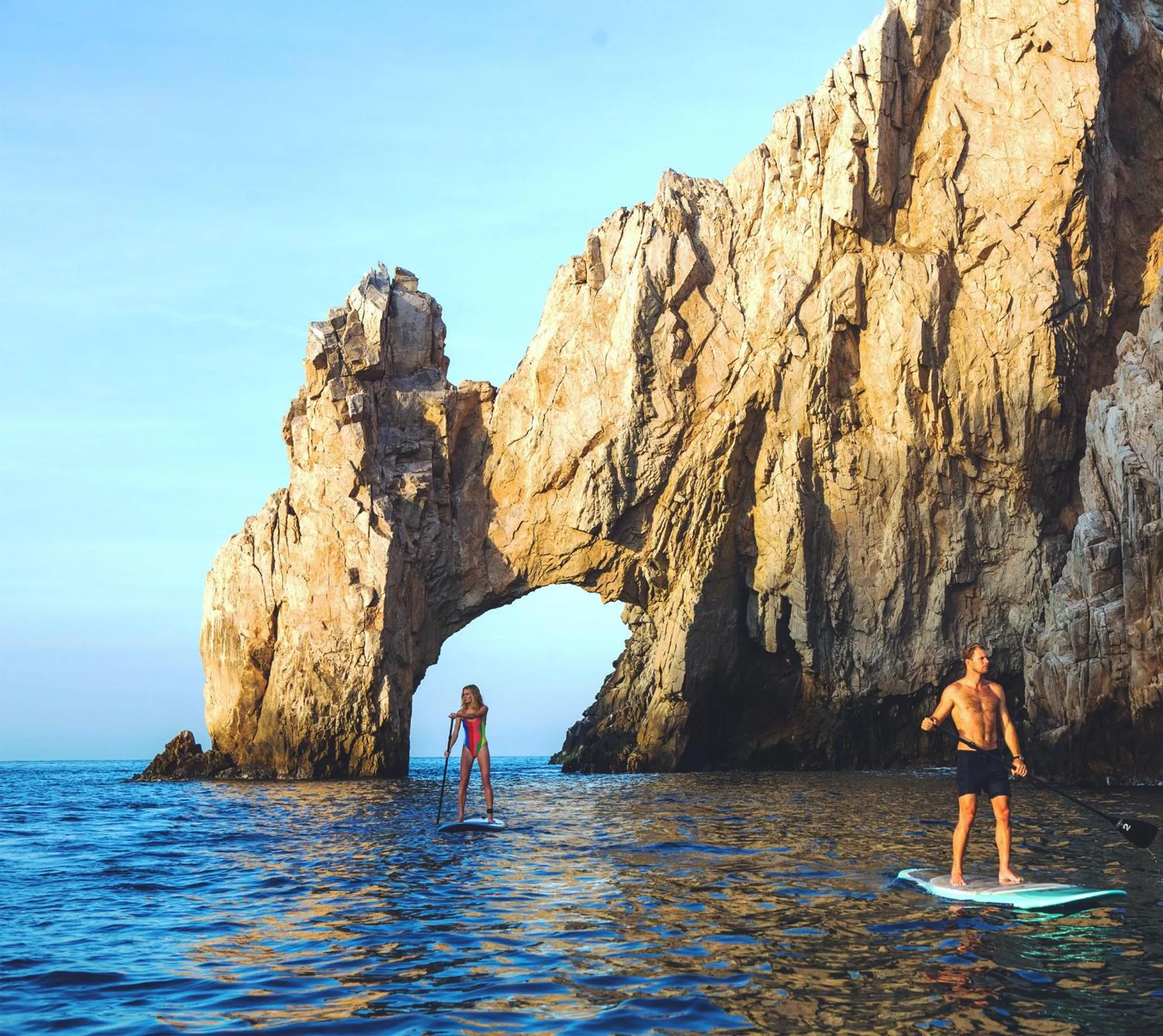 Activities in Marina View Villas