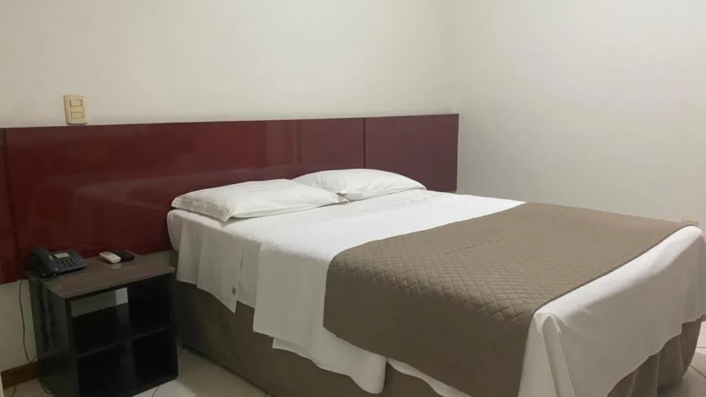 Bedroom, Bed in Manferrari Hotel