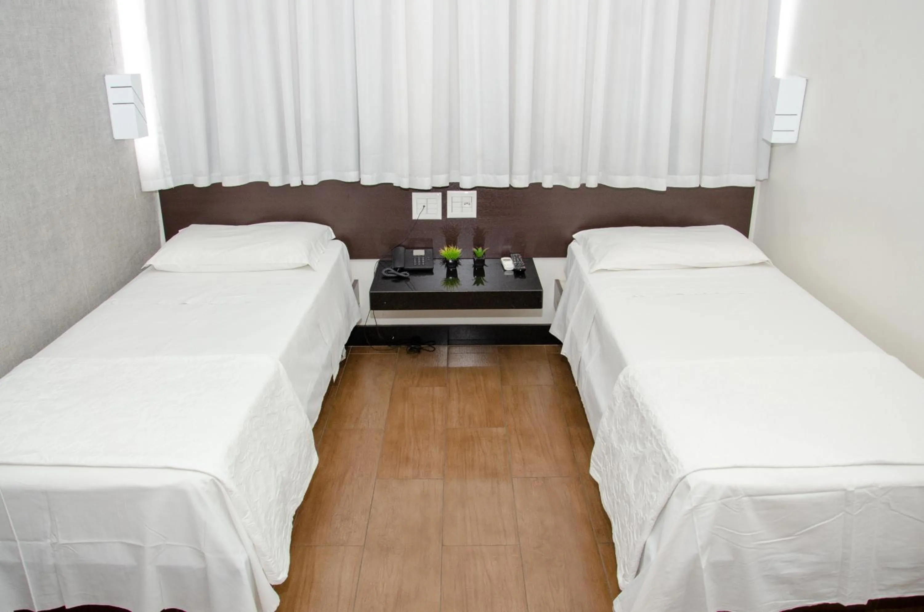 Bedroom, Bed in Manferrari Hotel