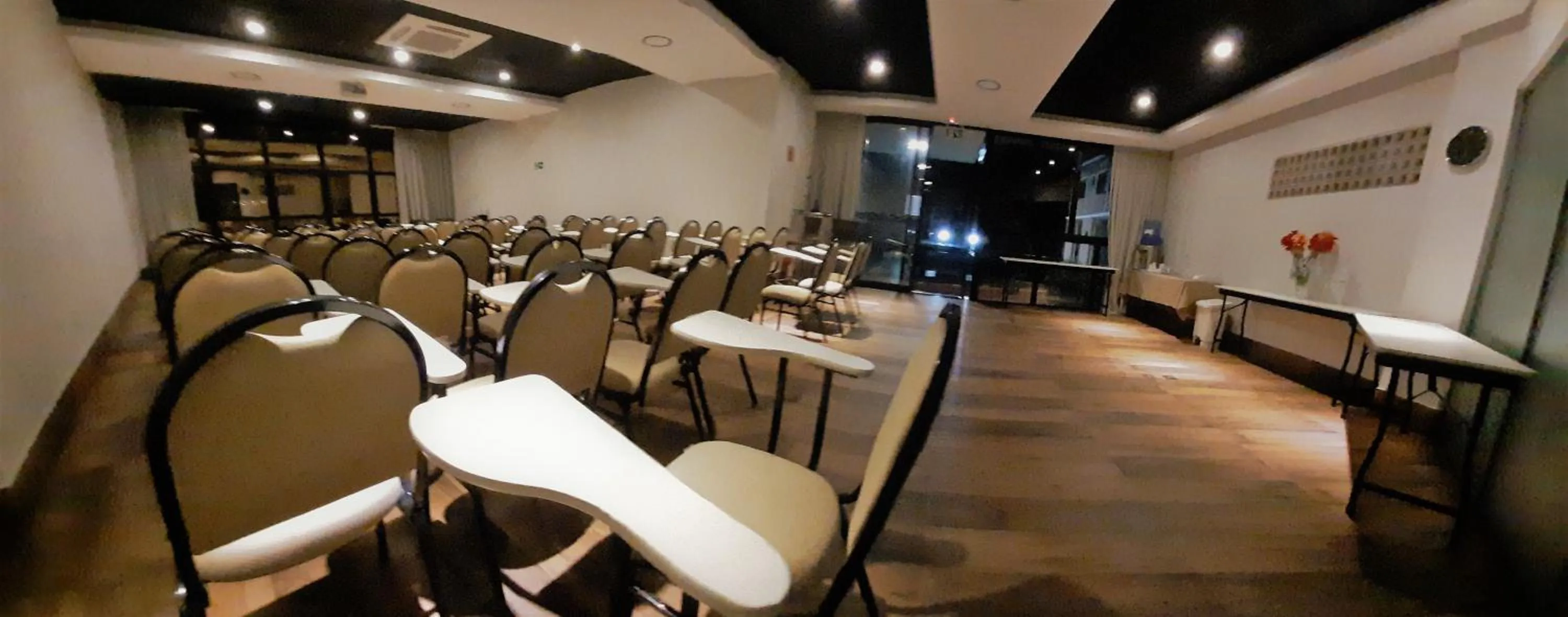 Meeting/conference room in Hotel Horto