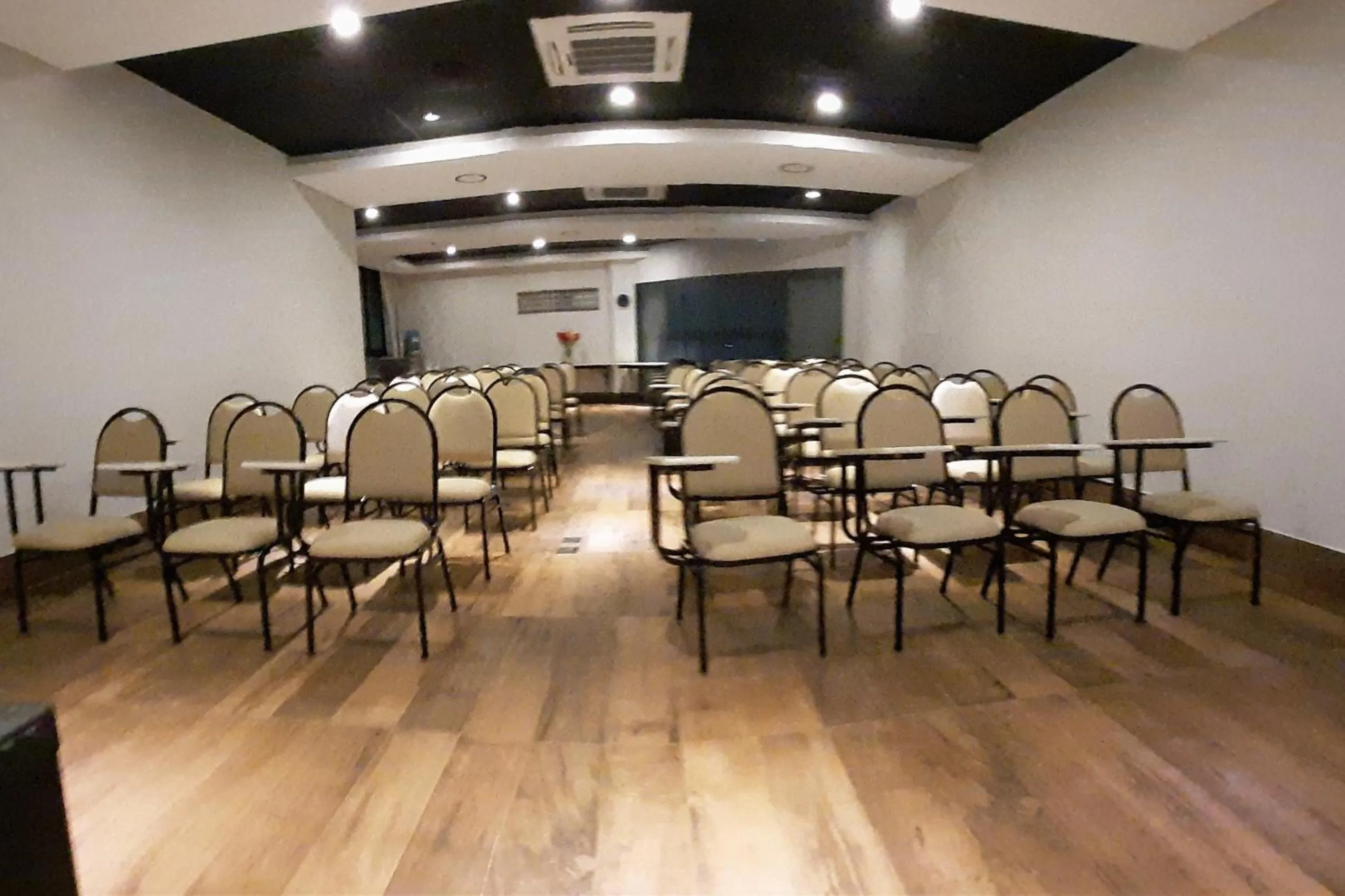 Meeting/conference room in Hotel Horto