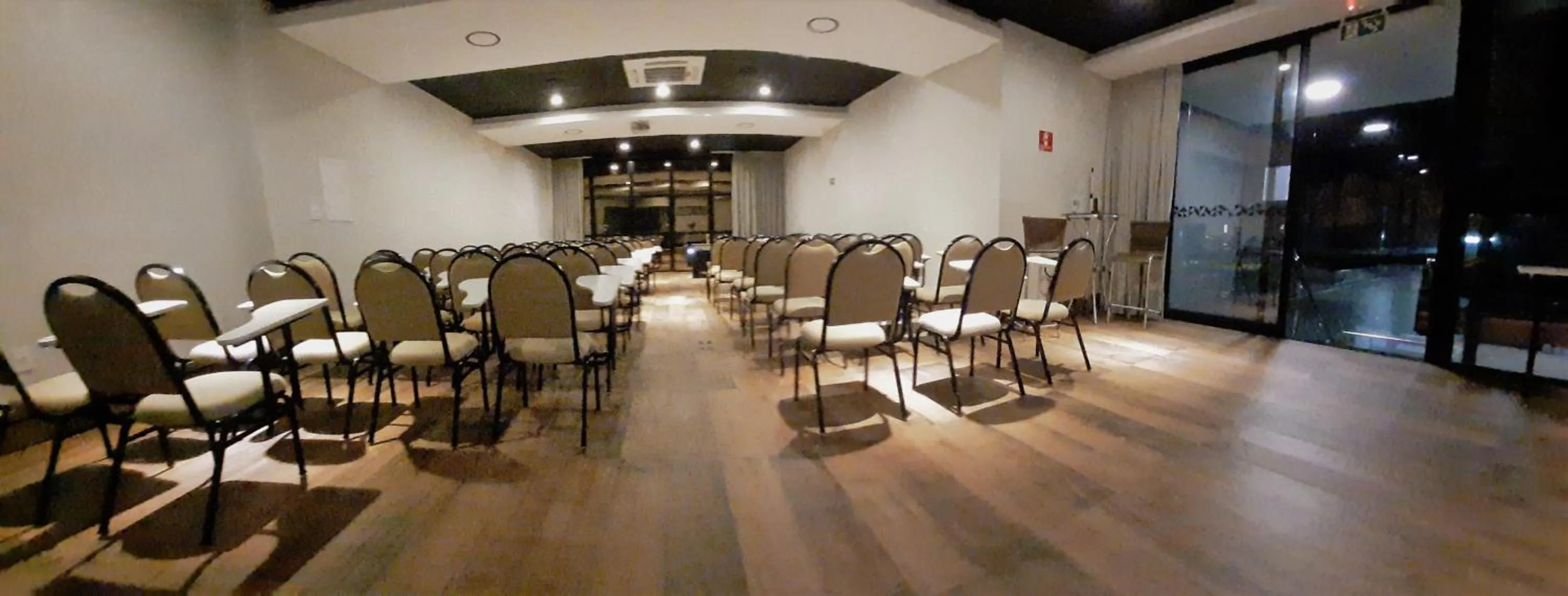 Meeting/conference room in Hotel Horto