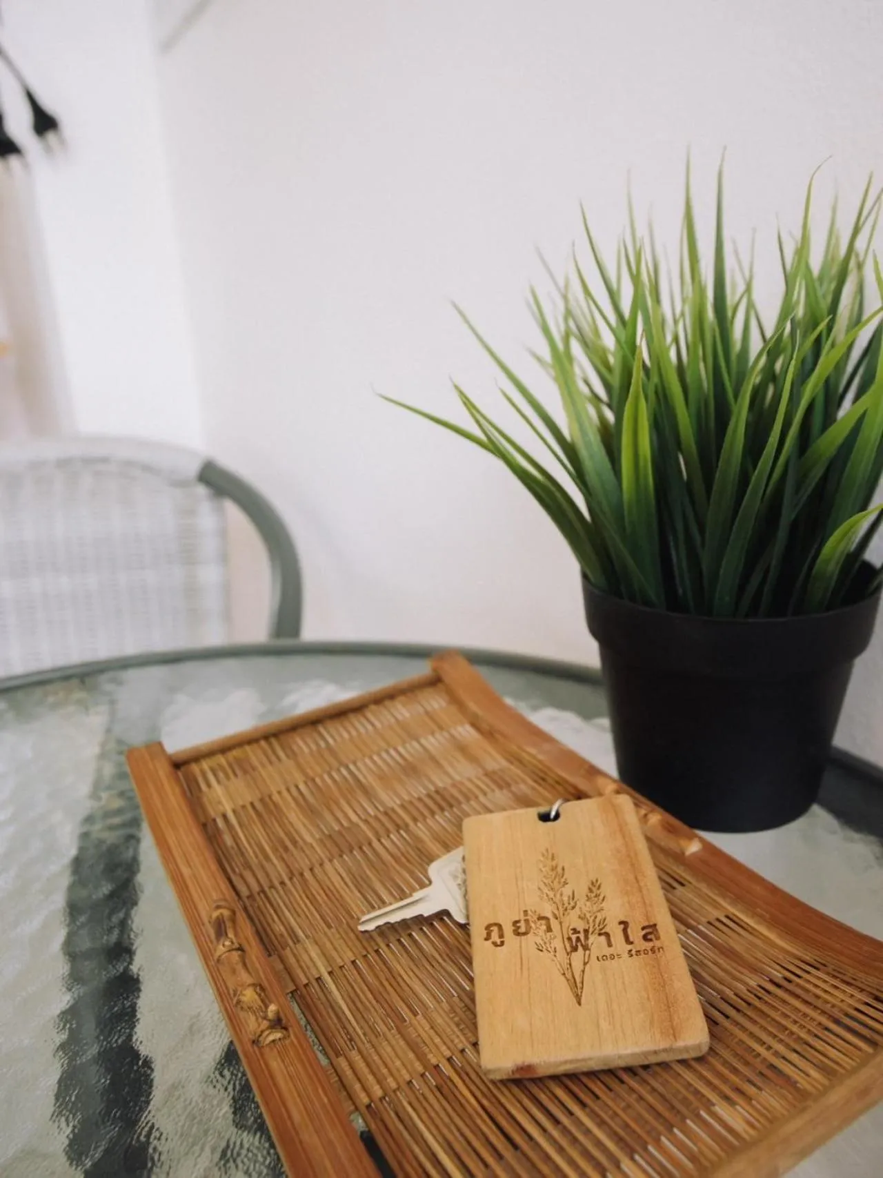 Photo of the whole room in Phuyafahsai The Resort Khao Kho