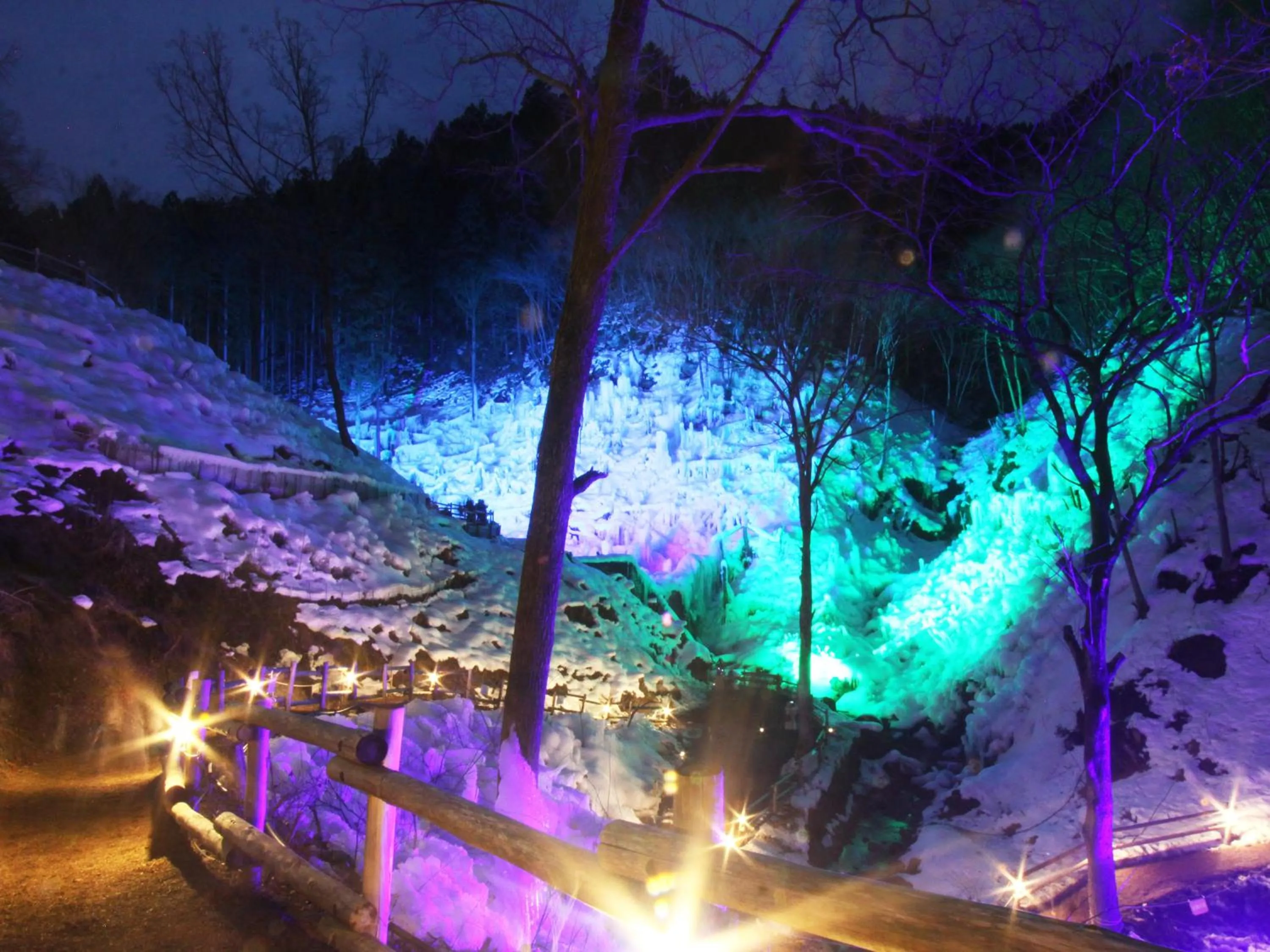 Ikoi no Mura Heritage Minoyama