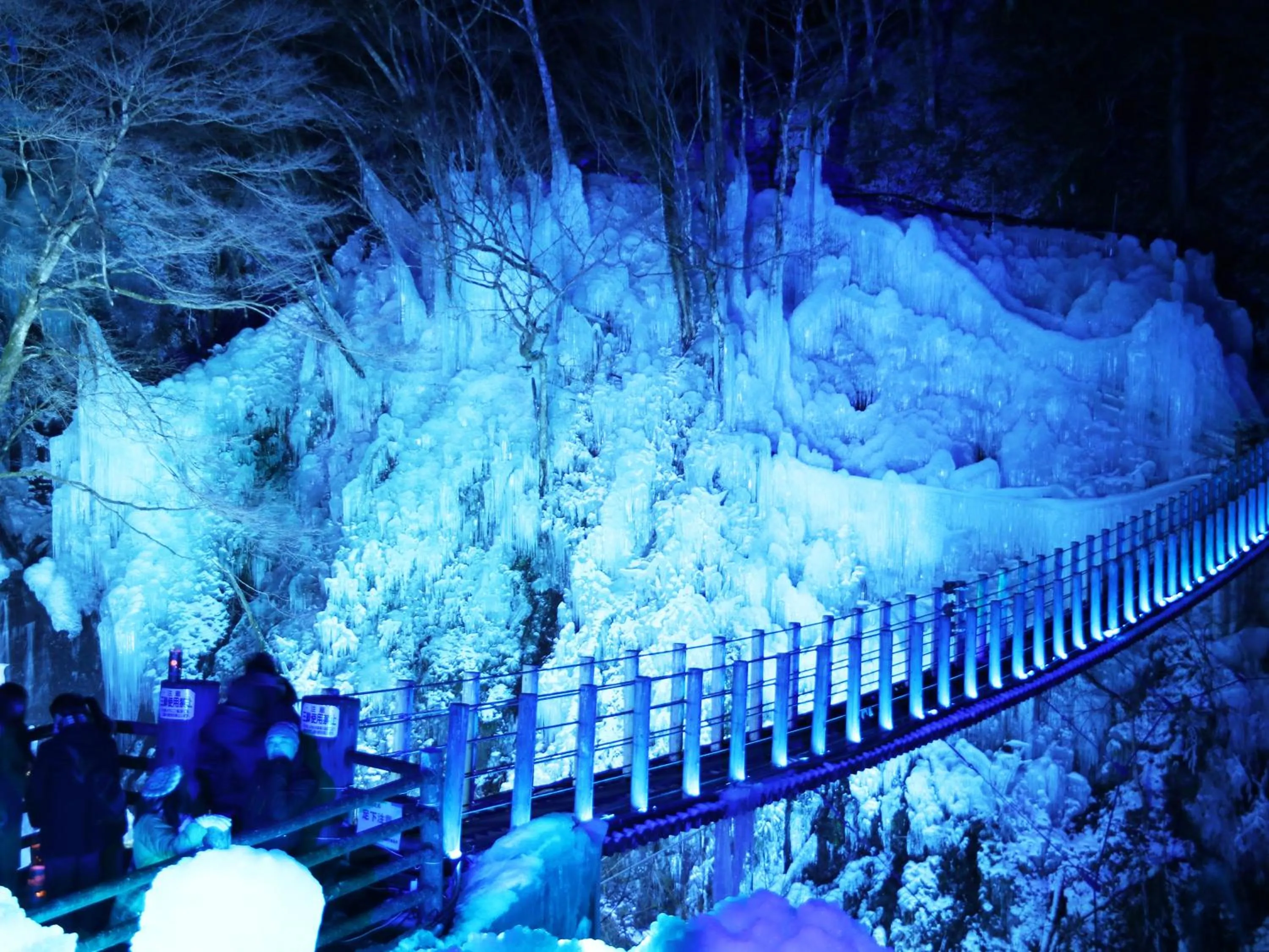 Ikoi no Mura Heritage Minoyama