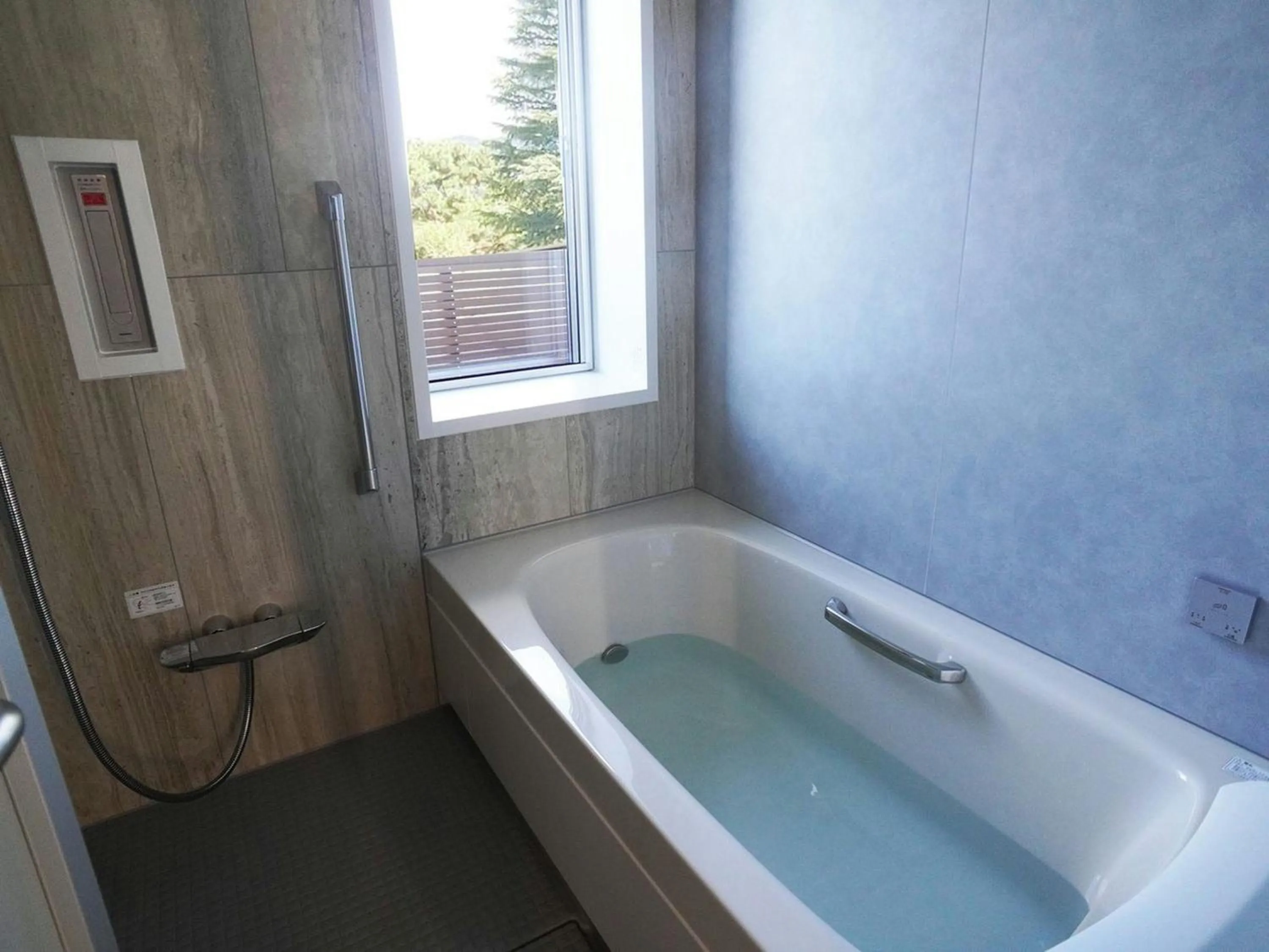 Ikoi no Mura Heritage Minoyama