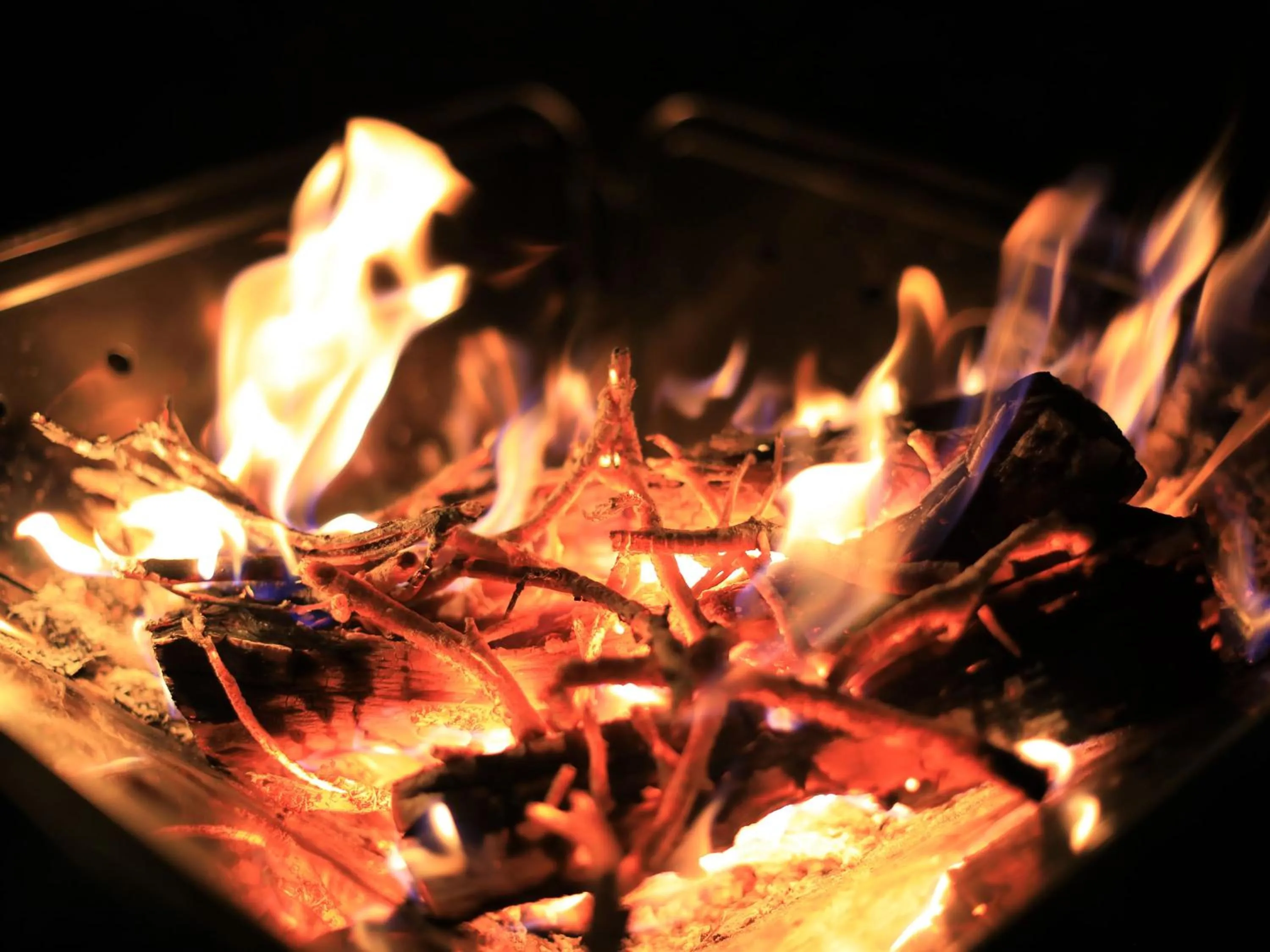 Activities in Ikoi no Mura Heritage Minoyama