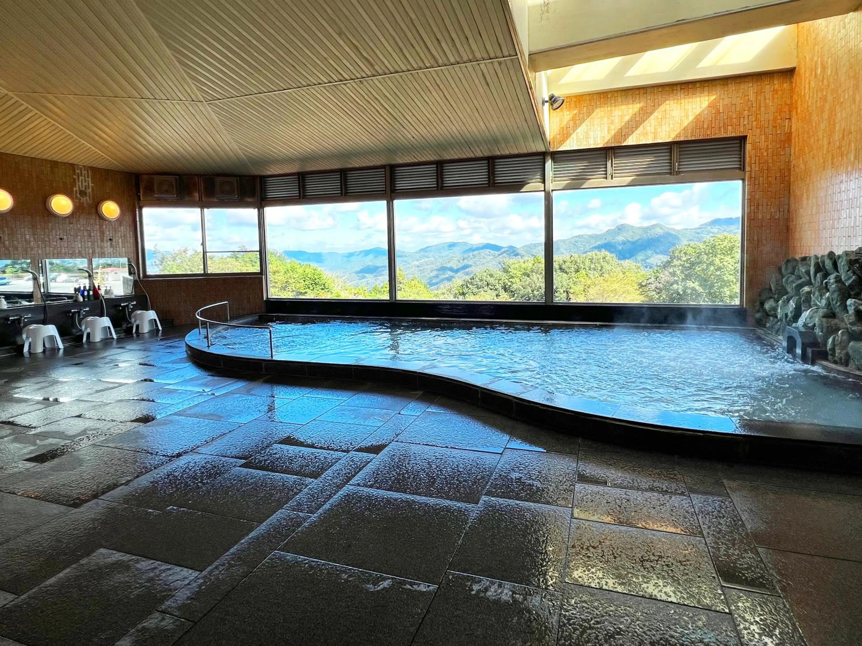 Ikoi no Mura Heritage Minoyama