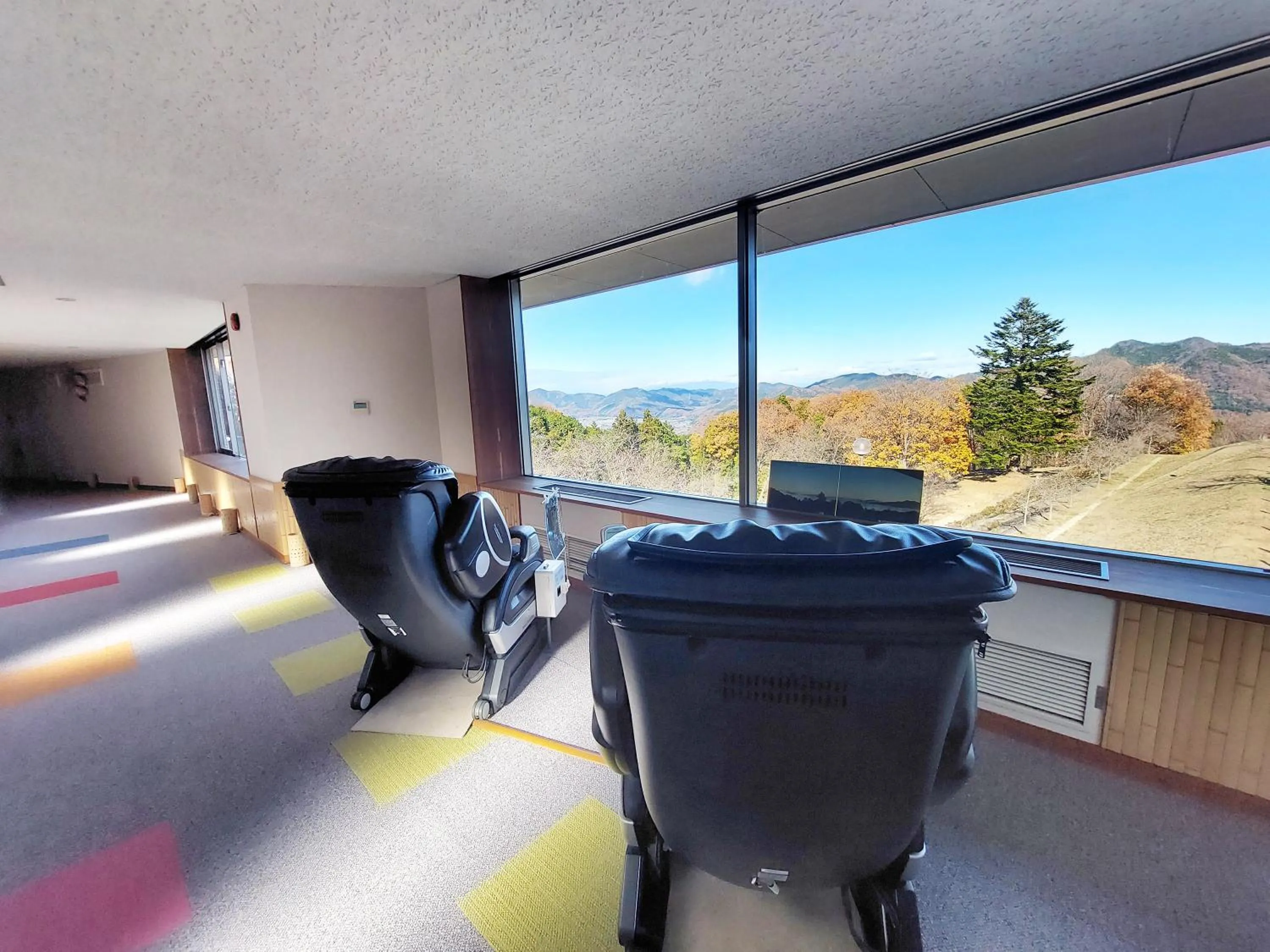 Ikoi no Mura Heritage Minoyama