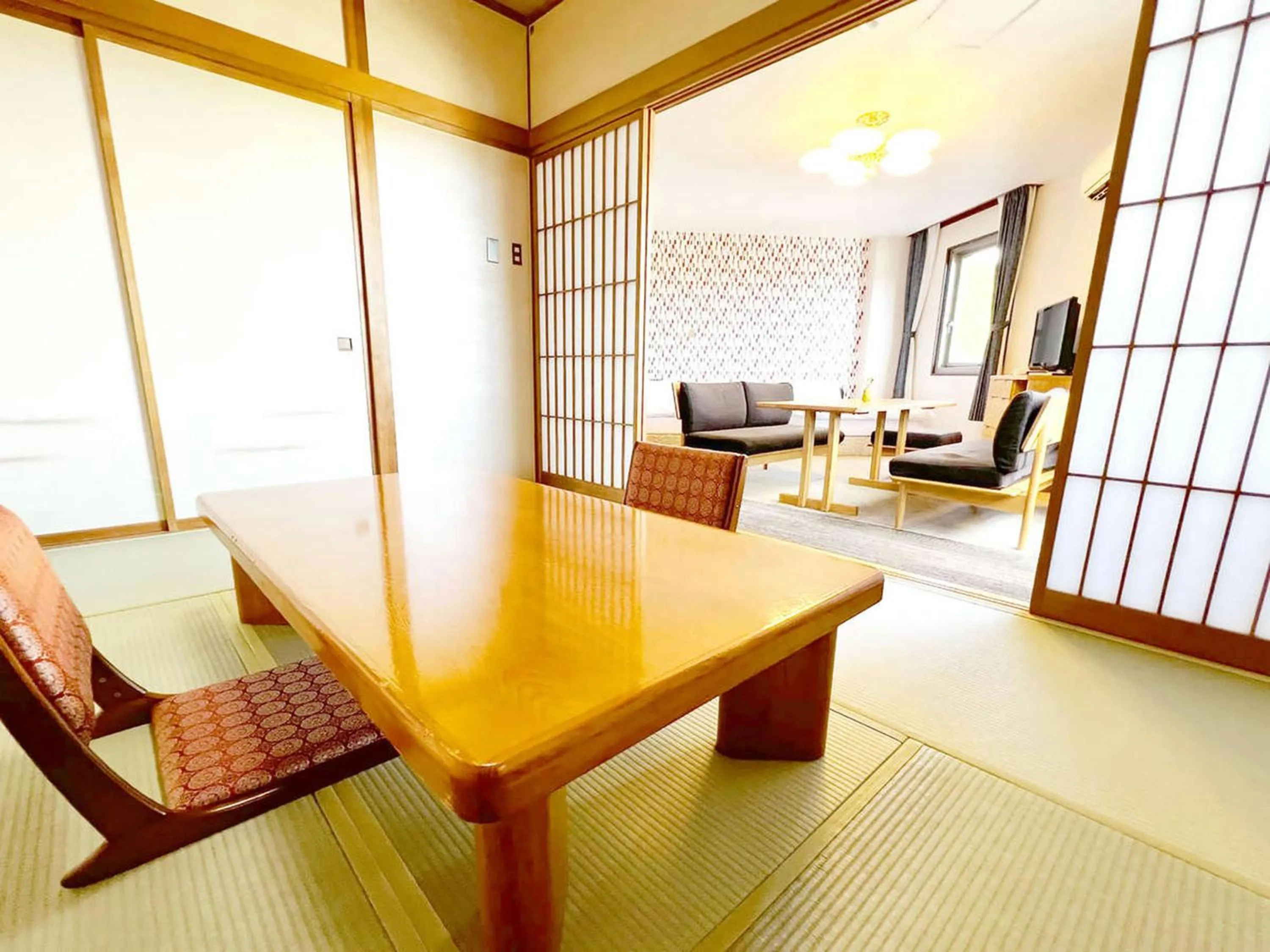 Ikoi no Mura Heritage Minoyama