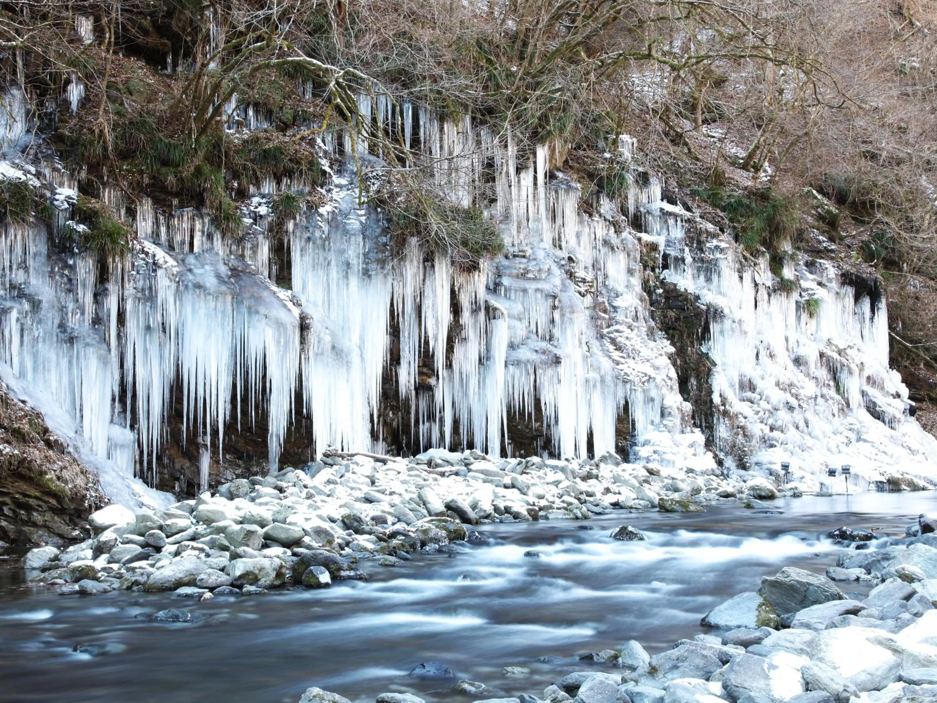 Ikoi no Mura Heritage Minoyama
