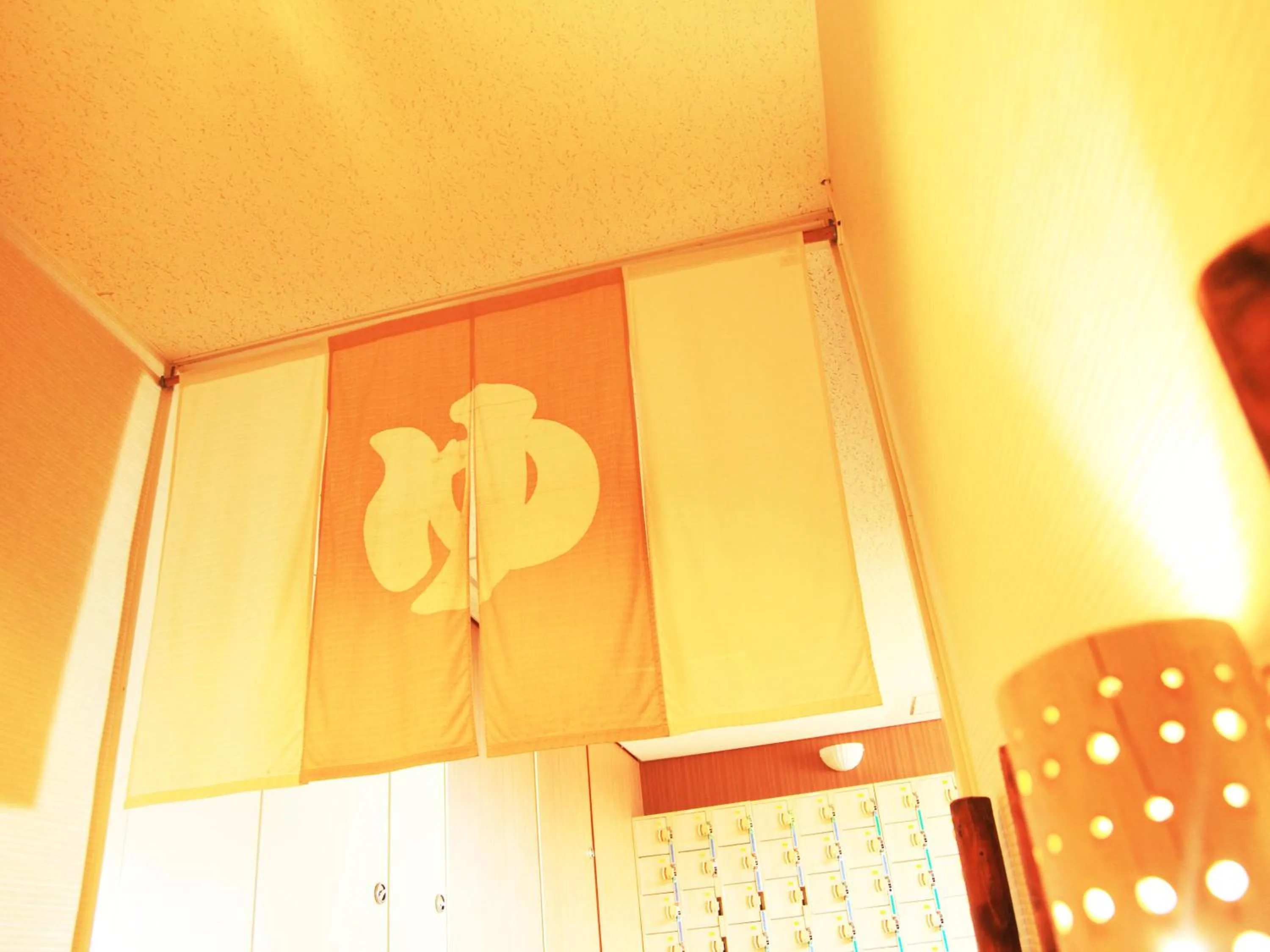 Ikoi no Mura Heritage Minoyama