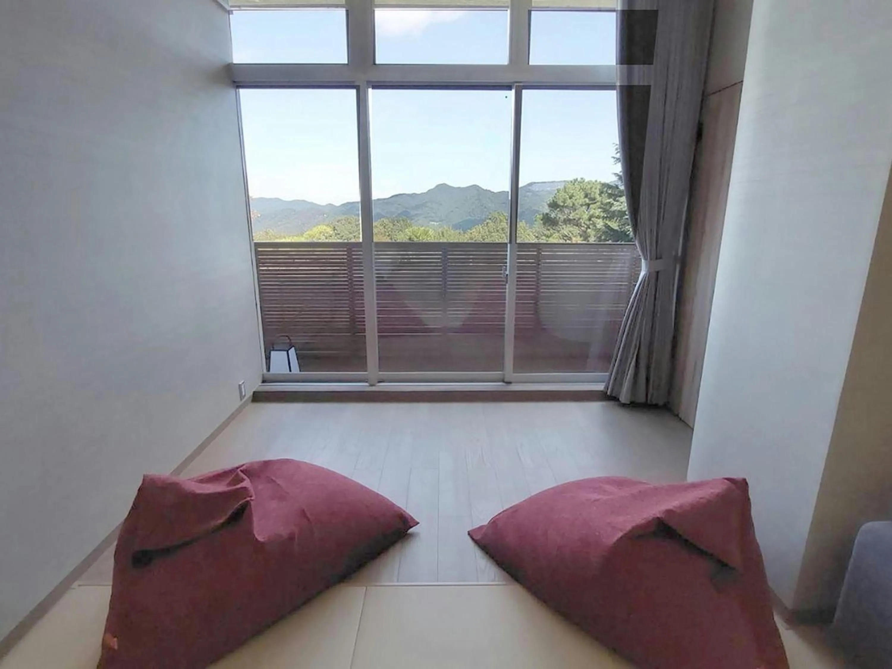 Ikoi no Mura Heritage Minoyama